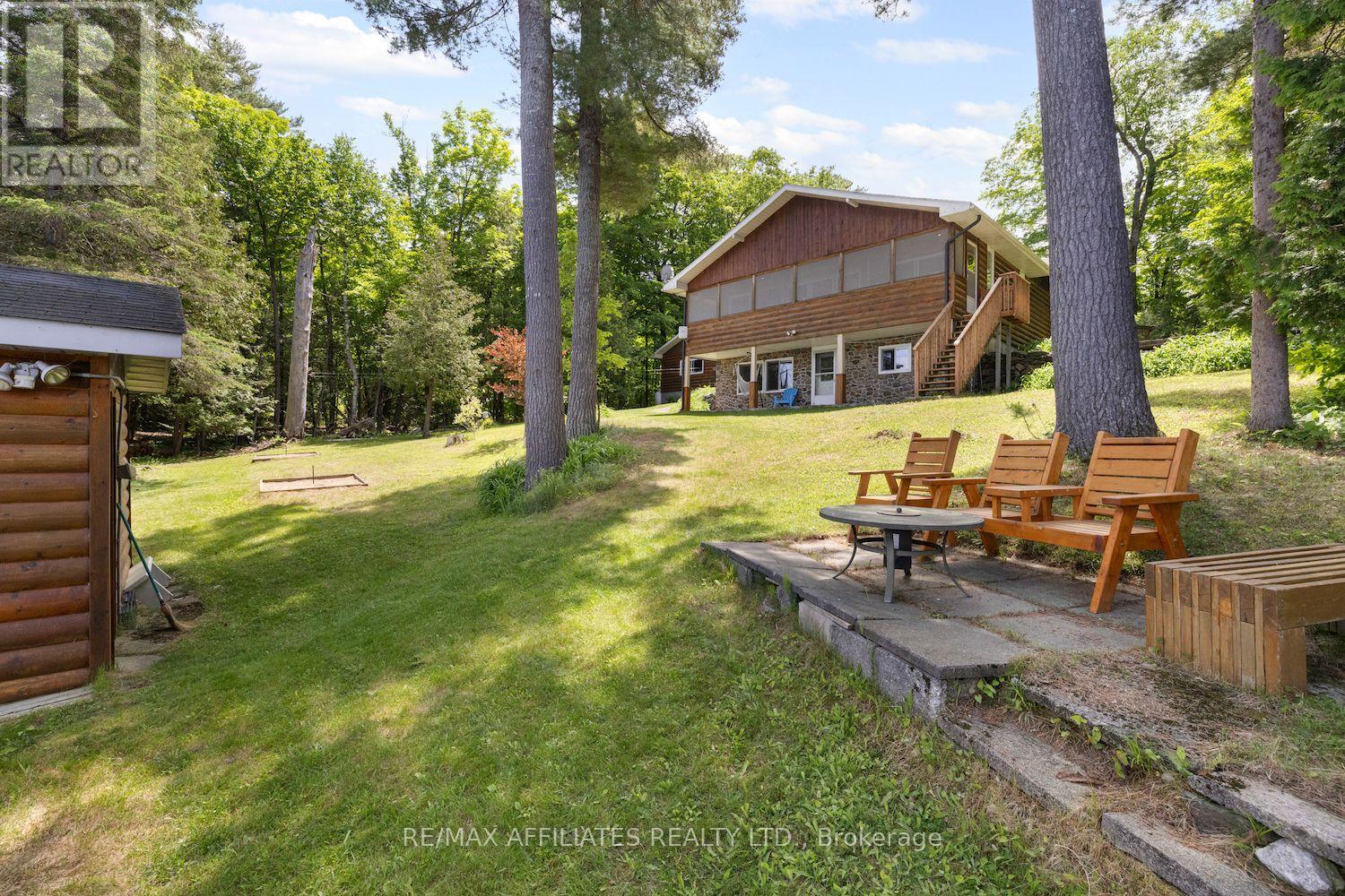 Photo 46 of 1094 Snye Road, Lanark Highlands ON