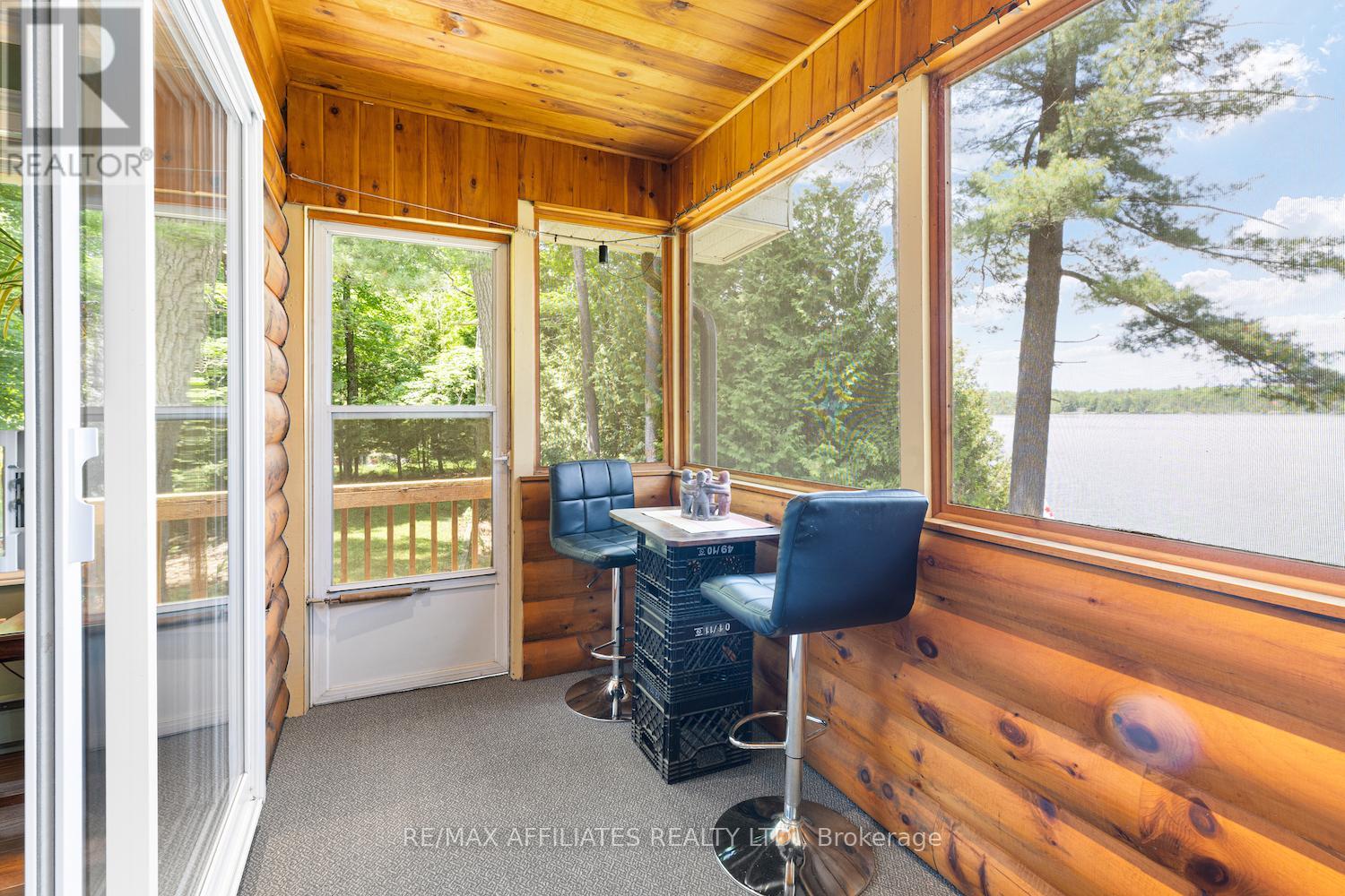 Photo 18 of 1094 Snye Road, Lanark Highlands ON
