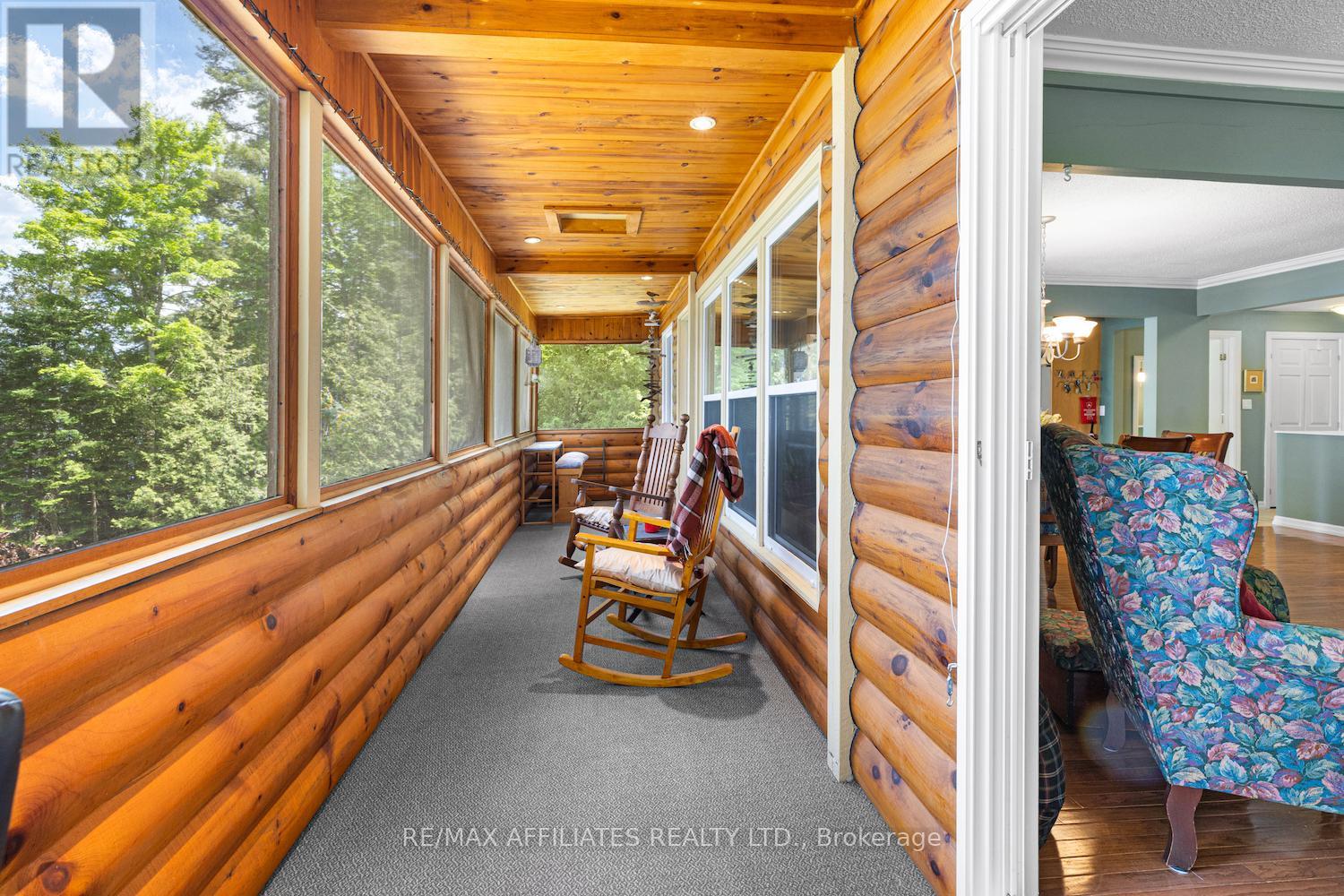 Photo 35 of 1094 Snye Road, Lanark Highlands ON