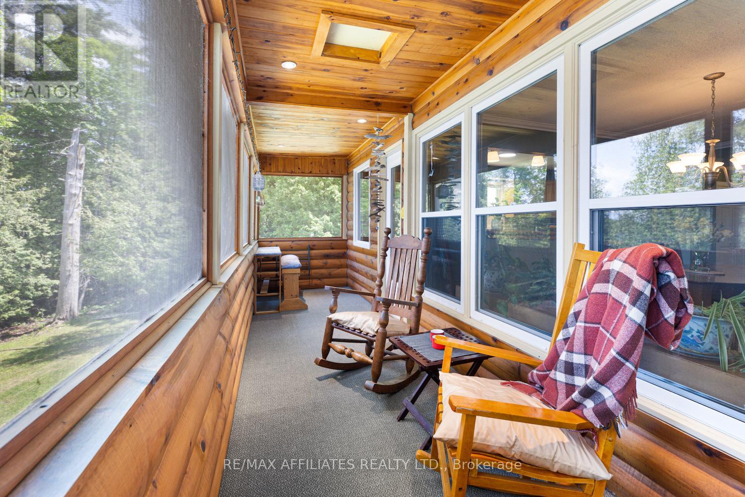 Photo 10 of 1094 Snye Road, Lanark Highlands ON