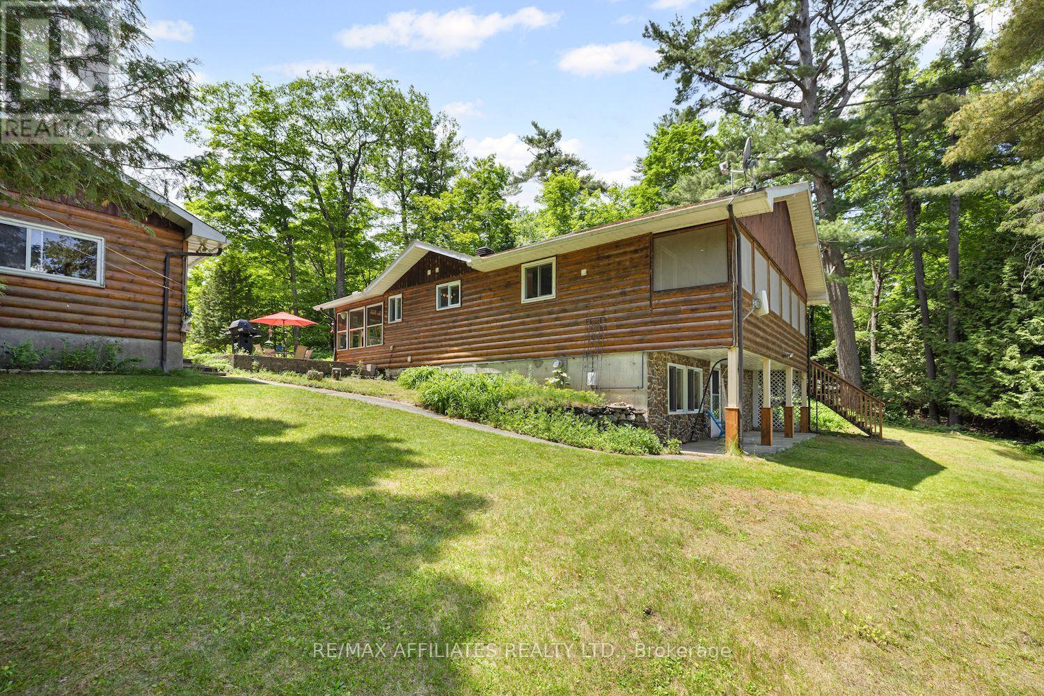 Photo 5 of 1094 Snye Road, Lanark Highlands ON