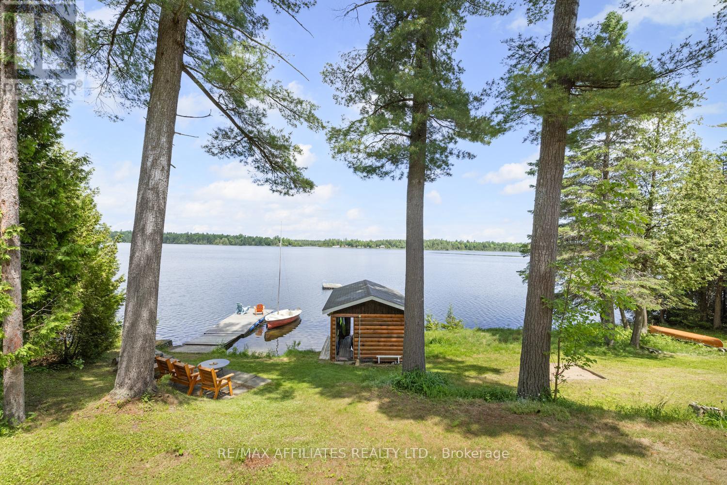 Photo 13 of 1094 Snye Road, Lanark Highlands ON