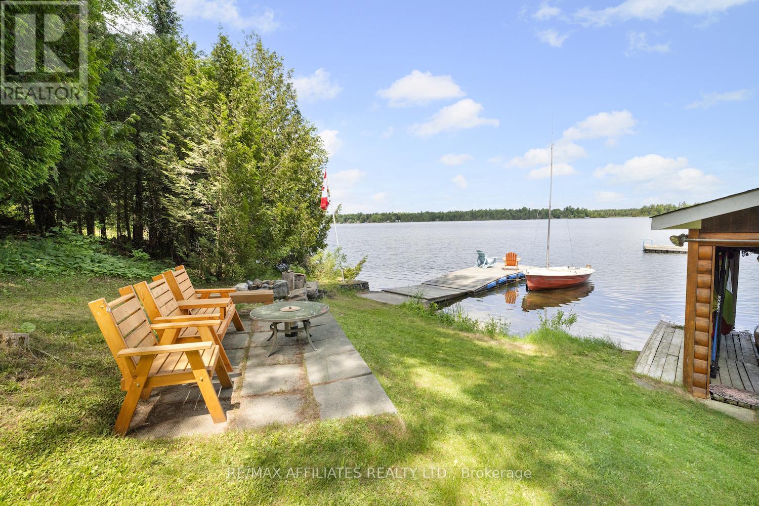 Photo 33 of 1094 Snye Road, Lanark Highlands ON