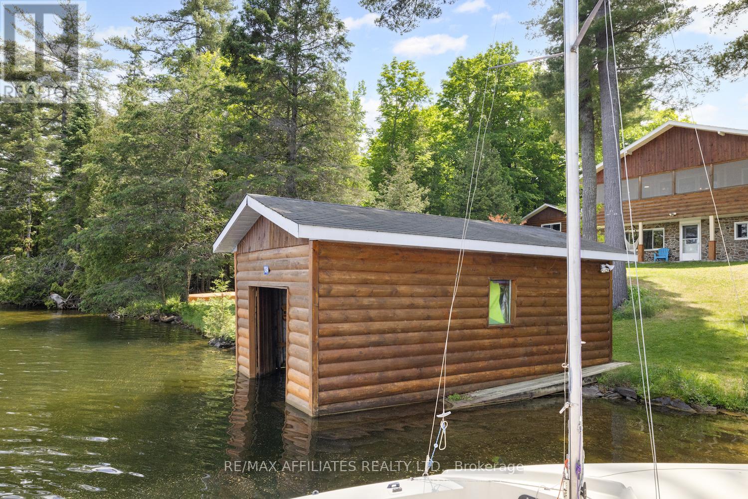 Photo 23 of 1094 Snye Road, Lanark Highlands ON