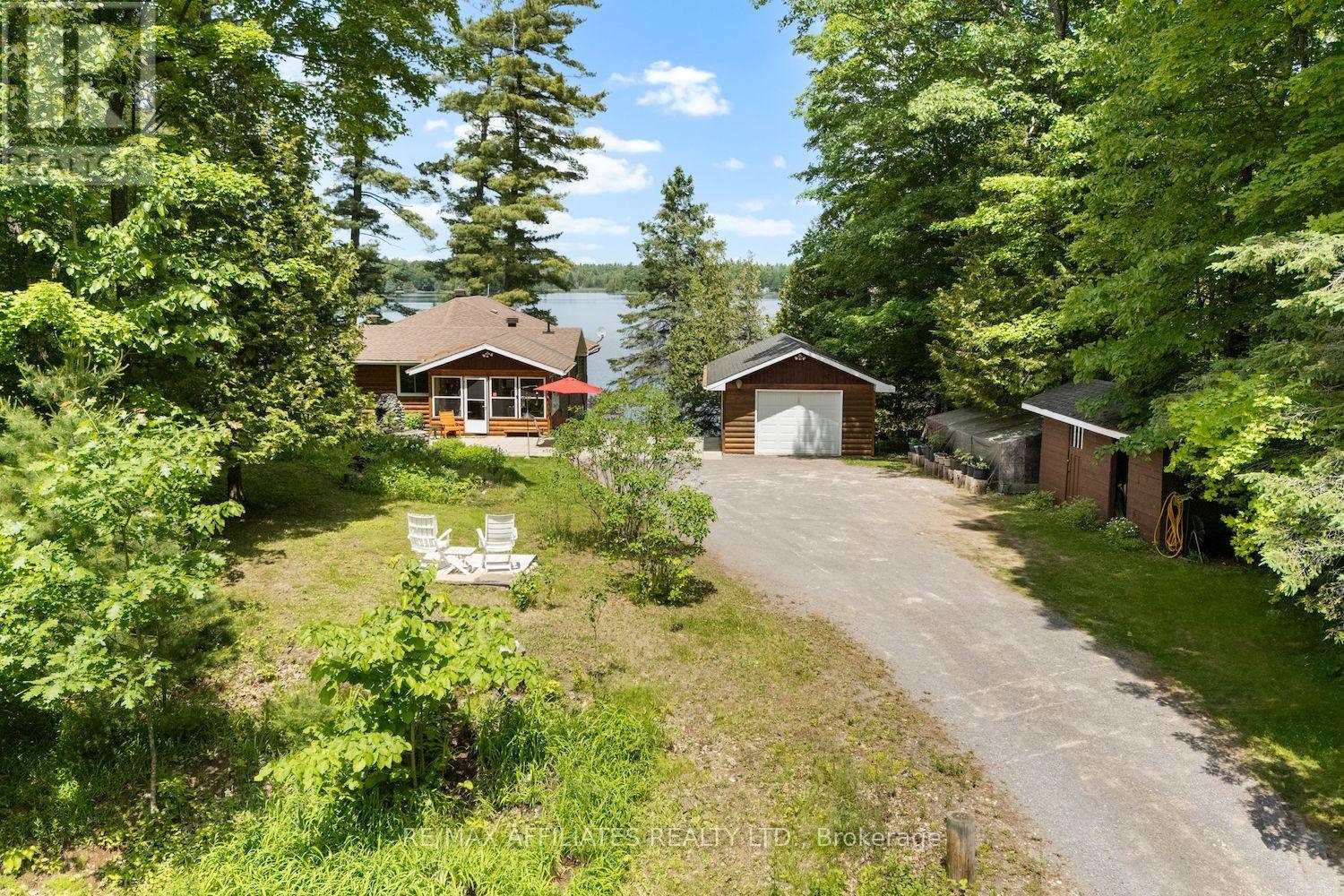 Photo 50 of 1094 Snye Road, Lanark Highlands ON