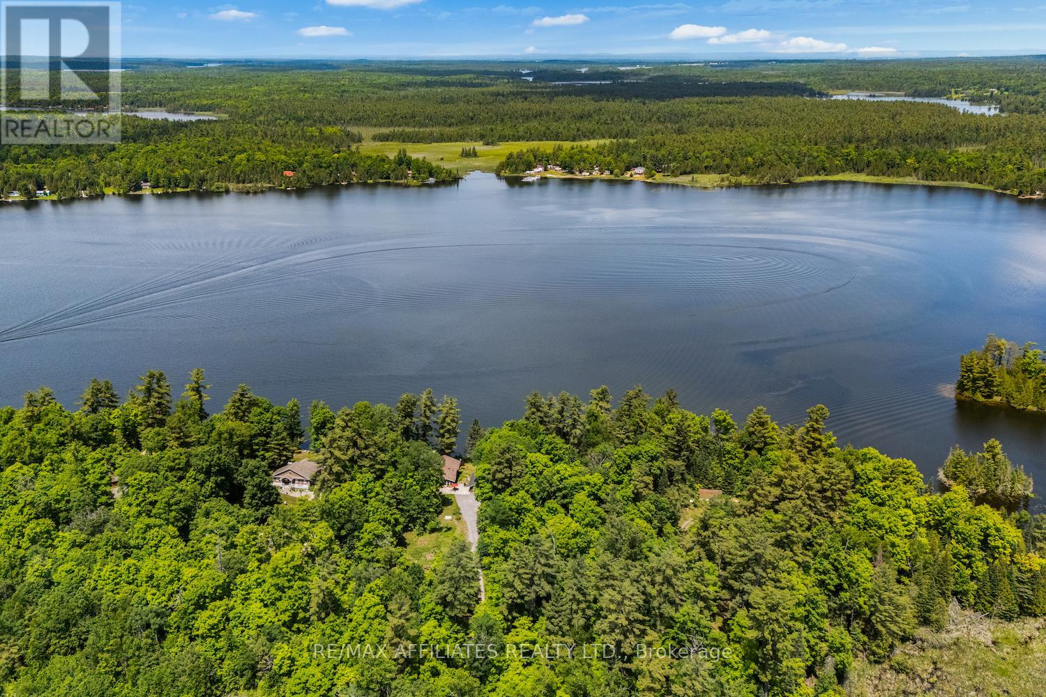 Photo 4 of 1094 Snye Road, Lanark Highlands ON