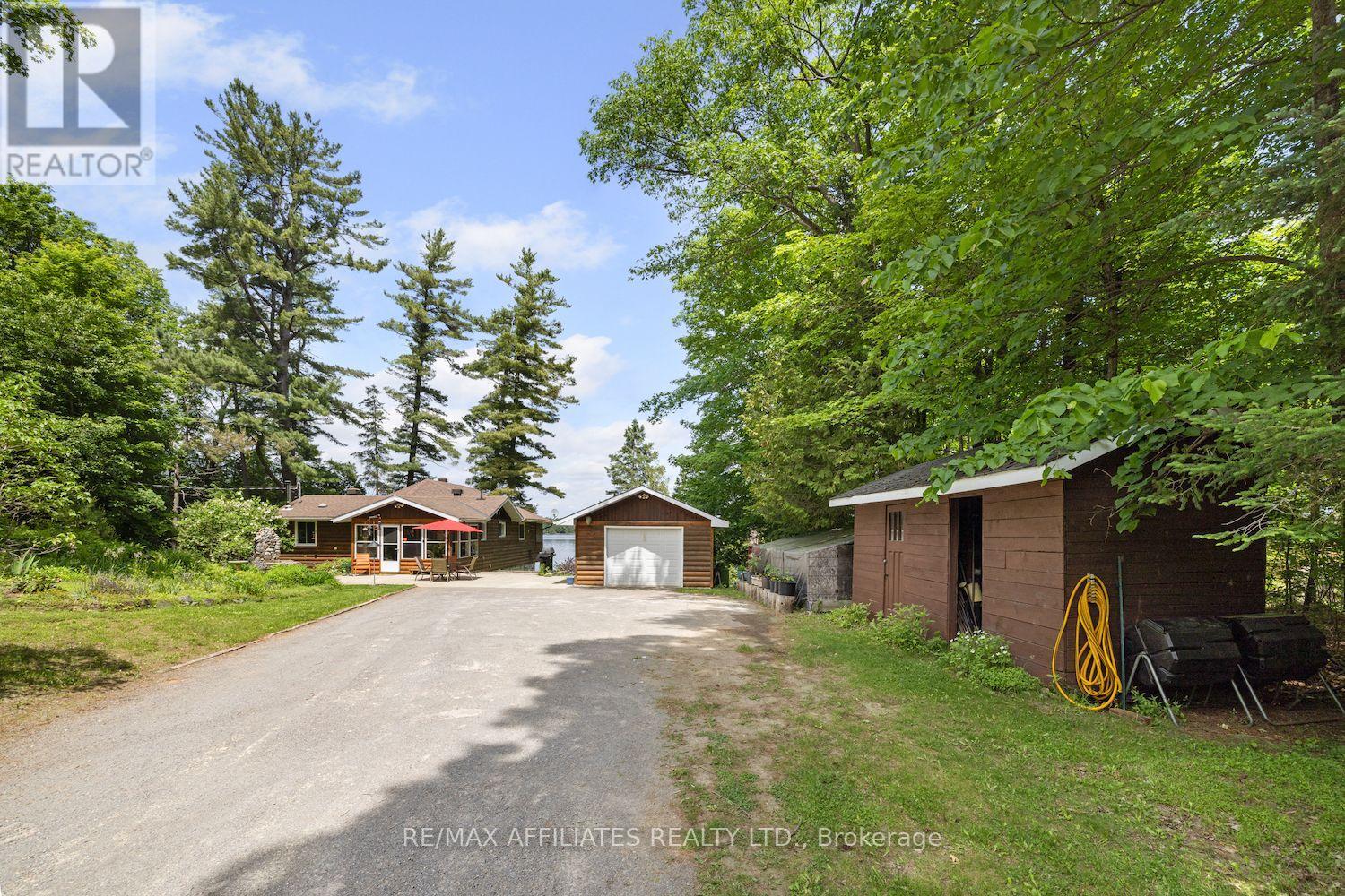 Photo 7 of 1094 Snye Road, Lanark Highlands ON