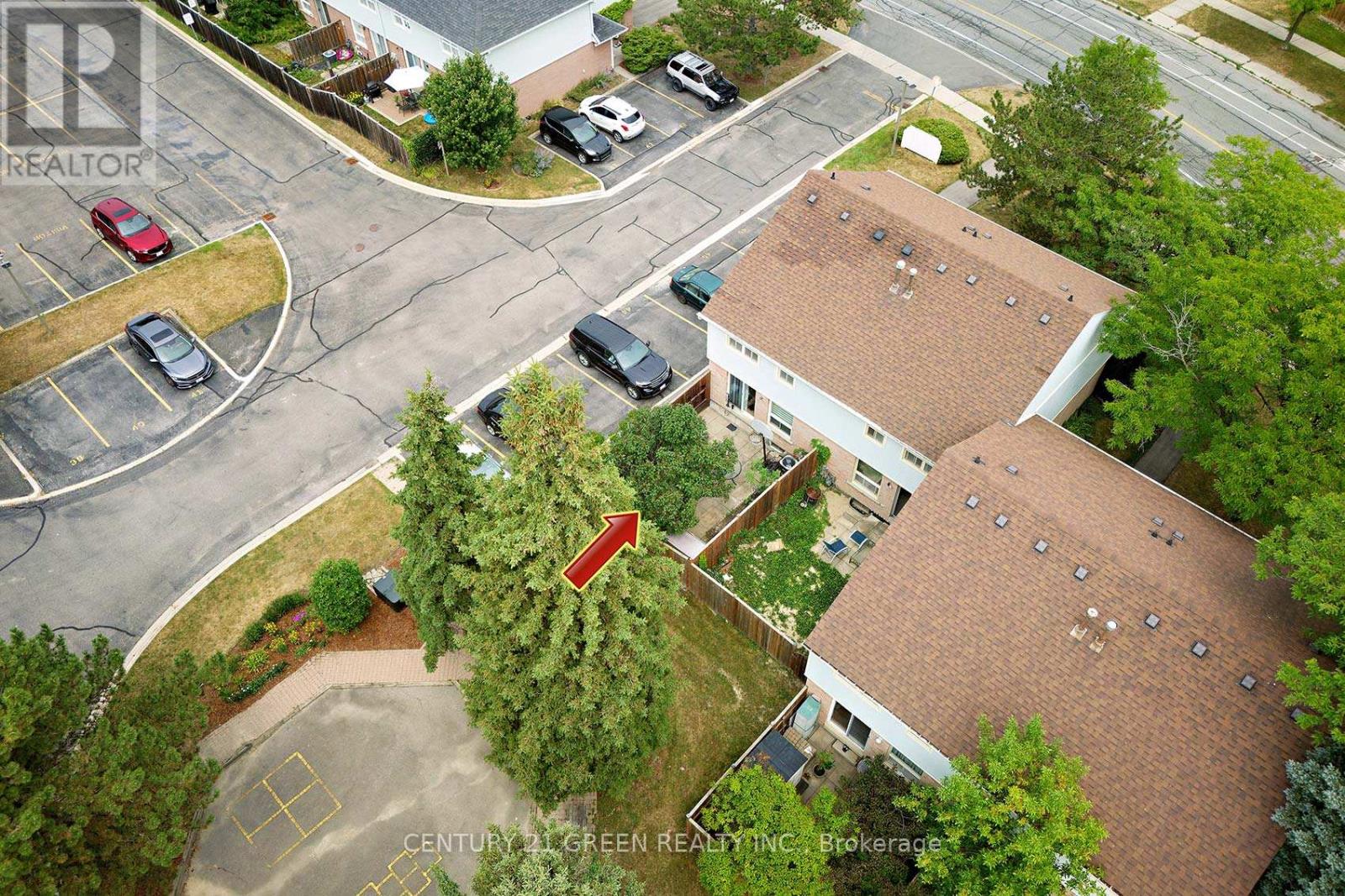 Photo 29 of 48 3460 South Millway, Mississauga ON