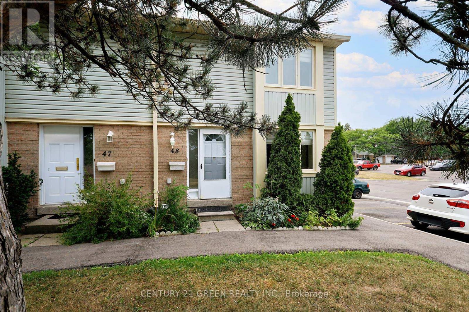 Photo 7 of 48 3460 South Millway, Mississauga ON