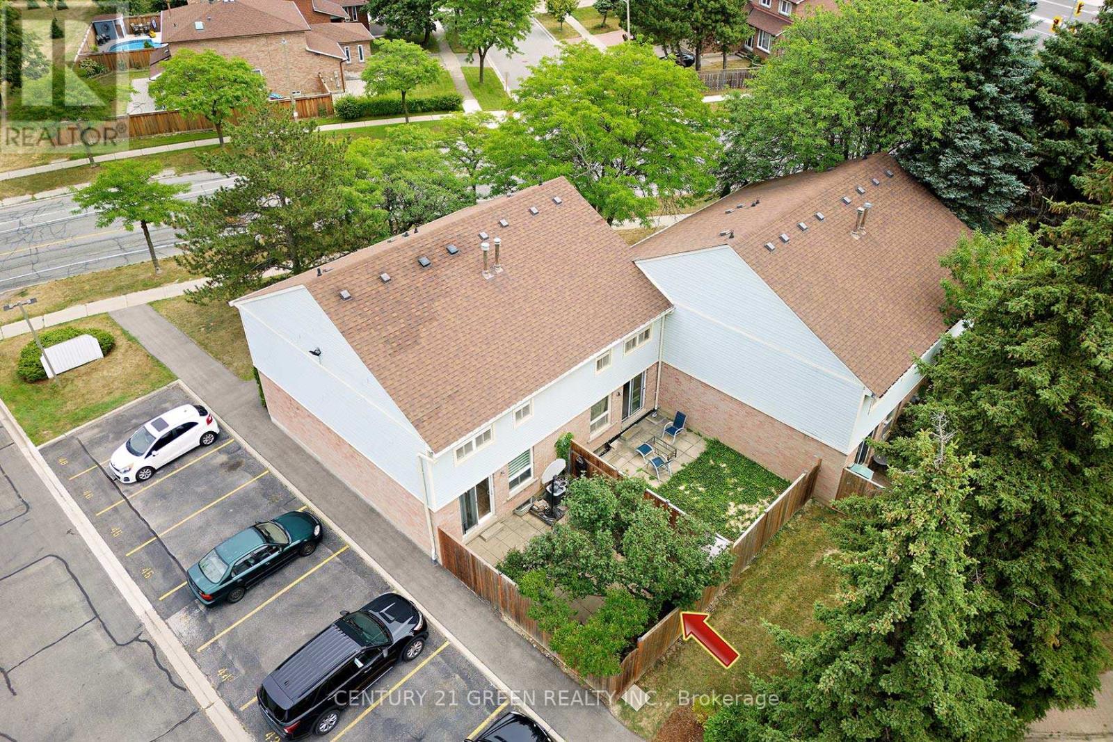 Photo 36 of 48 3460 South Millway, Mississauga ON