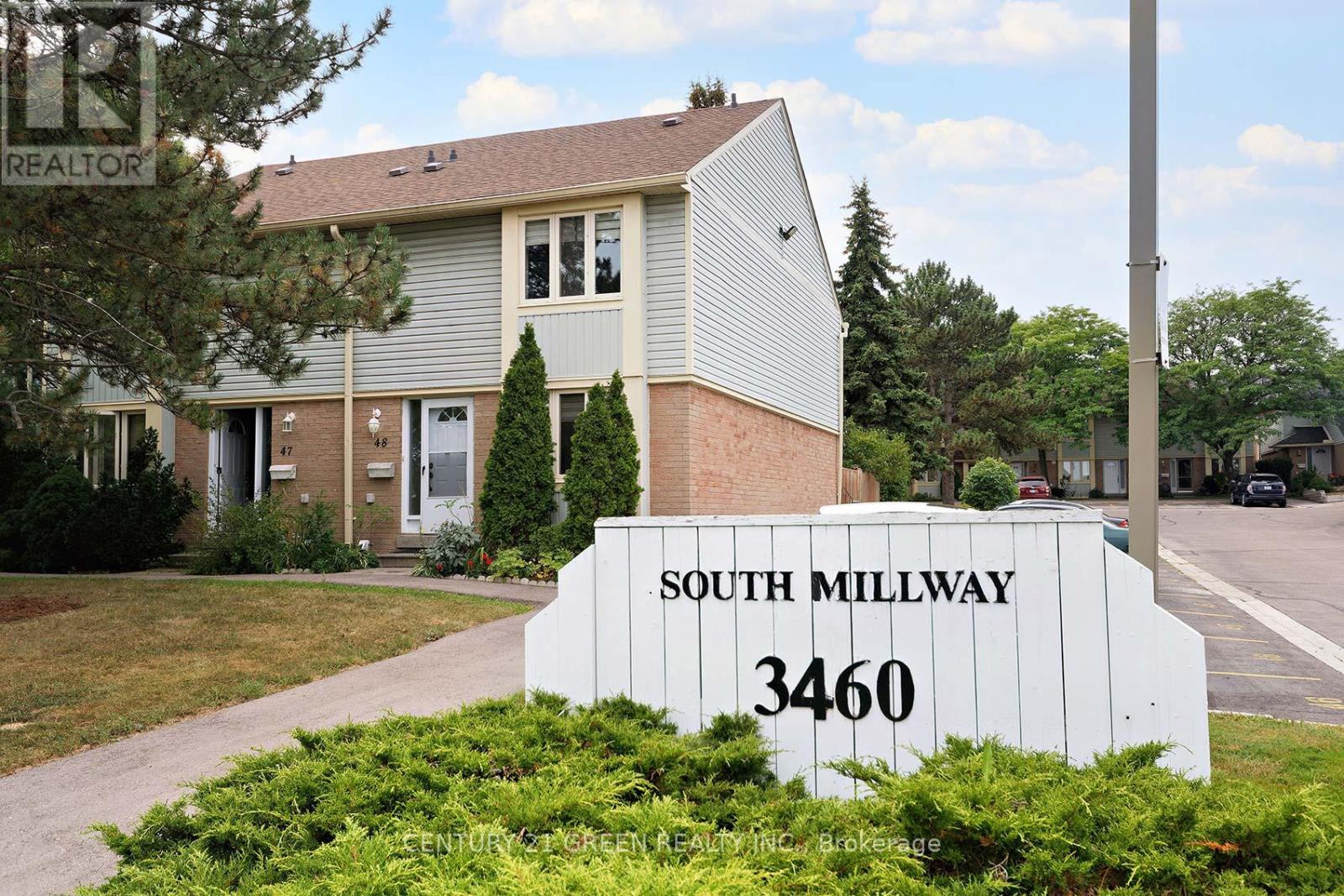 Photo 27 of 48 3460 South Millway, Mississauga ON