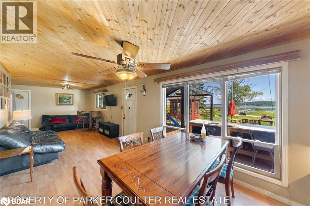 Photo 22 of 121 Maskinonge Road, Victoria Harbour ON