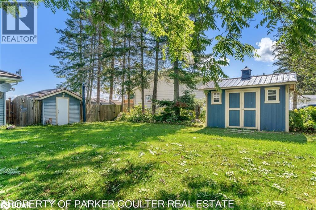 Photo 21 of 121 Maskinonge Road, Victoria Harbour ON