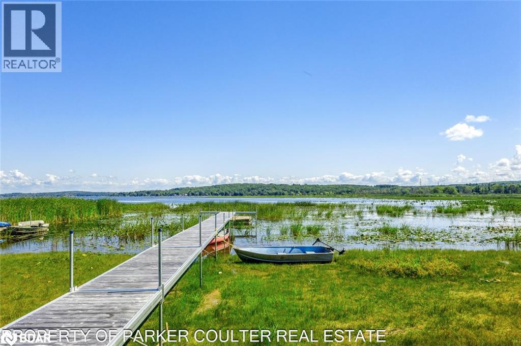 Photo 8 of 121 Maskinonge Road, Victoria Harbour ON