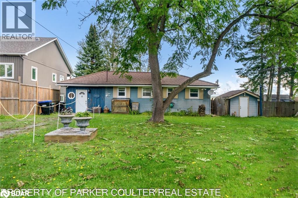 Photo 30 of 121 Maskinonge Road, Victoria Harbour ON