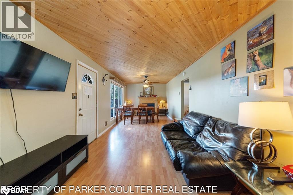 Photo 29 of 121 Maskinonge Road, Victoria Harbour ON