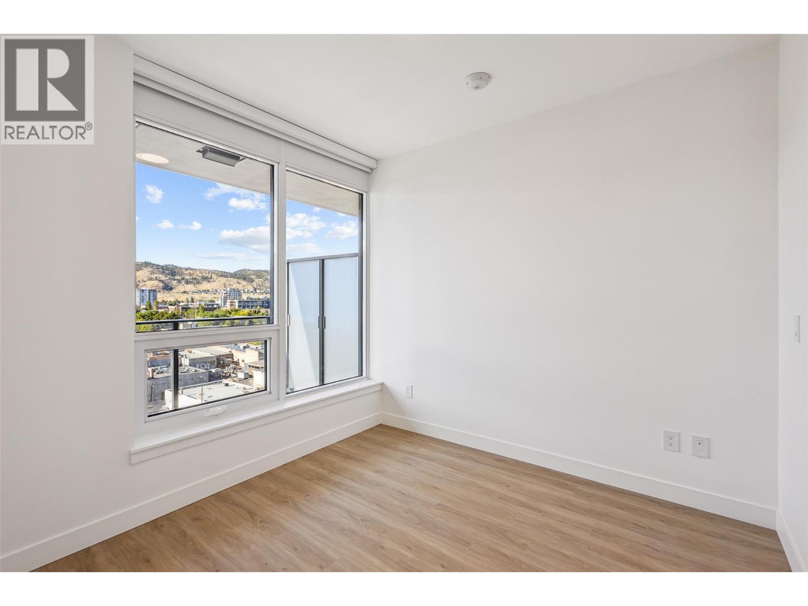 809 238 Leon Avenue, Kelowna