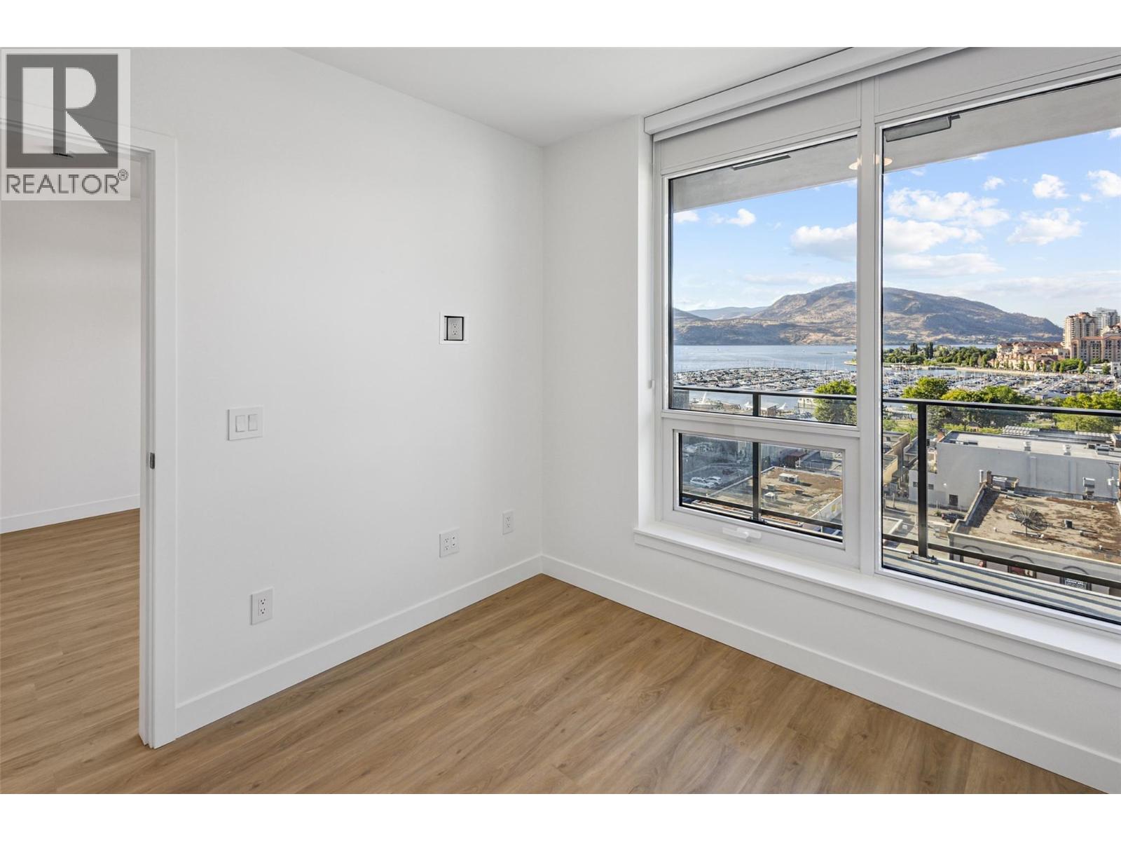809 238 Leon Avenue, Kelowna