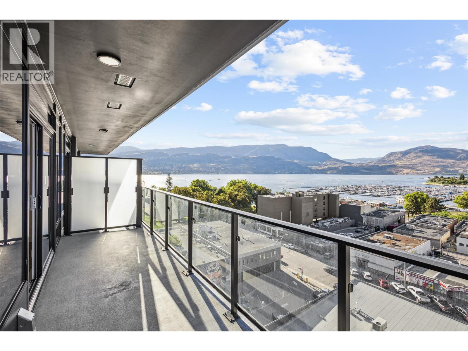 809 238 Leon Avenue, Kelowna