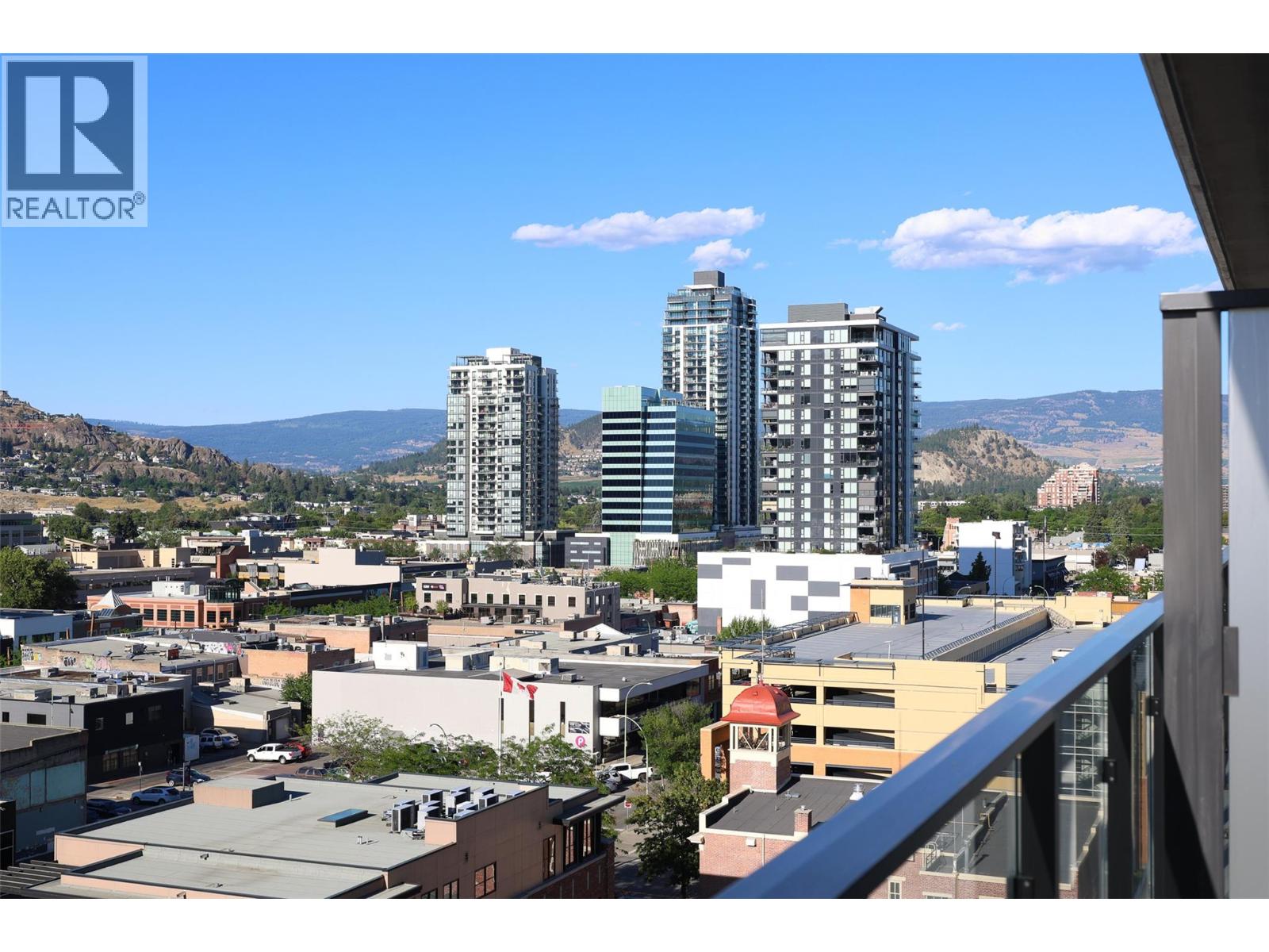 809 238 Leon Avenue, Kelowna