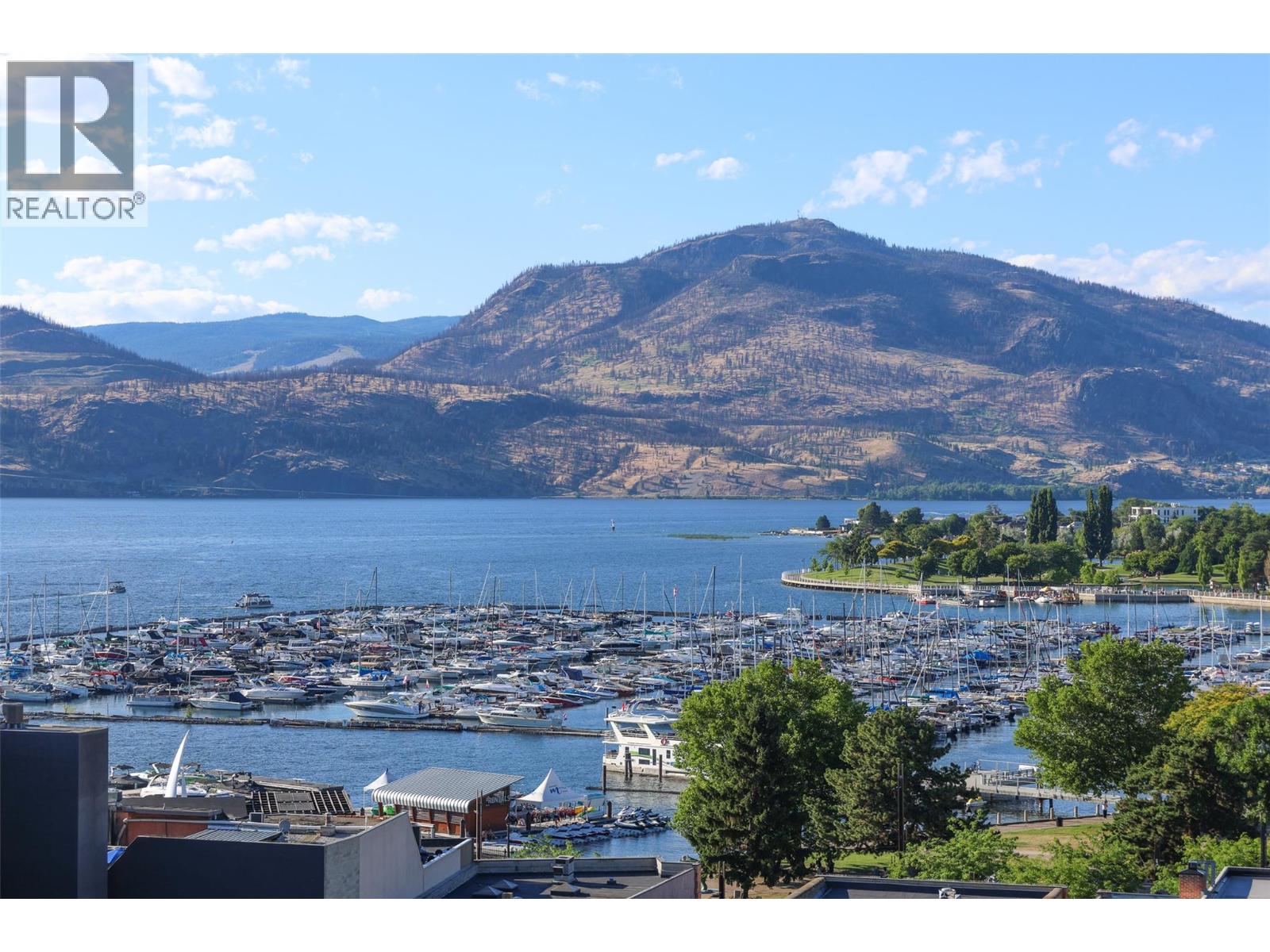 809 238 Leon Avenue, Kelowna