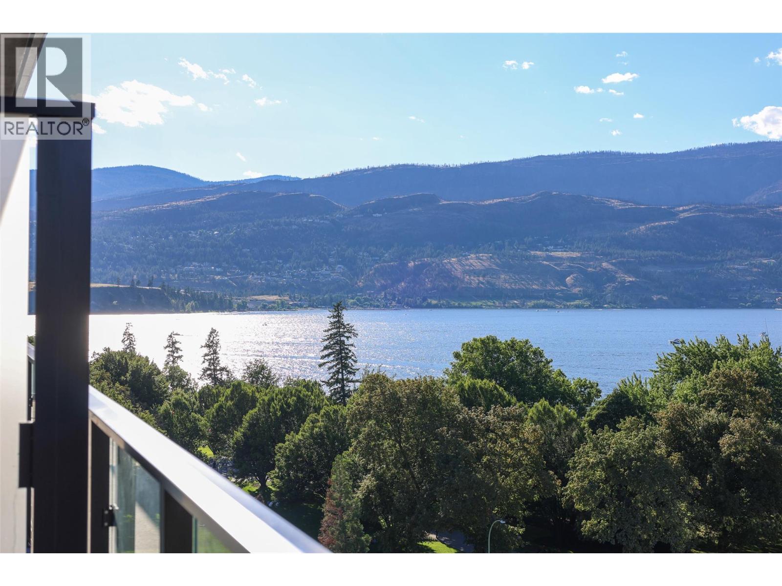 809 238 Leon Avenue, Kelowna