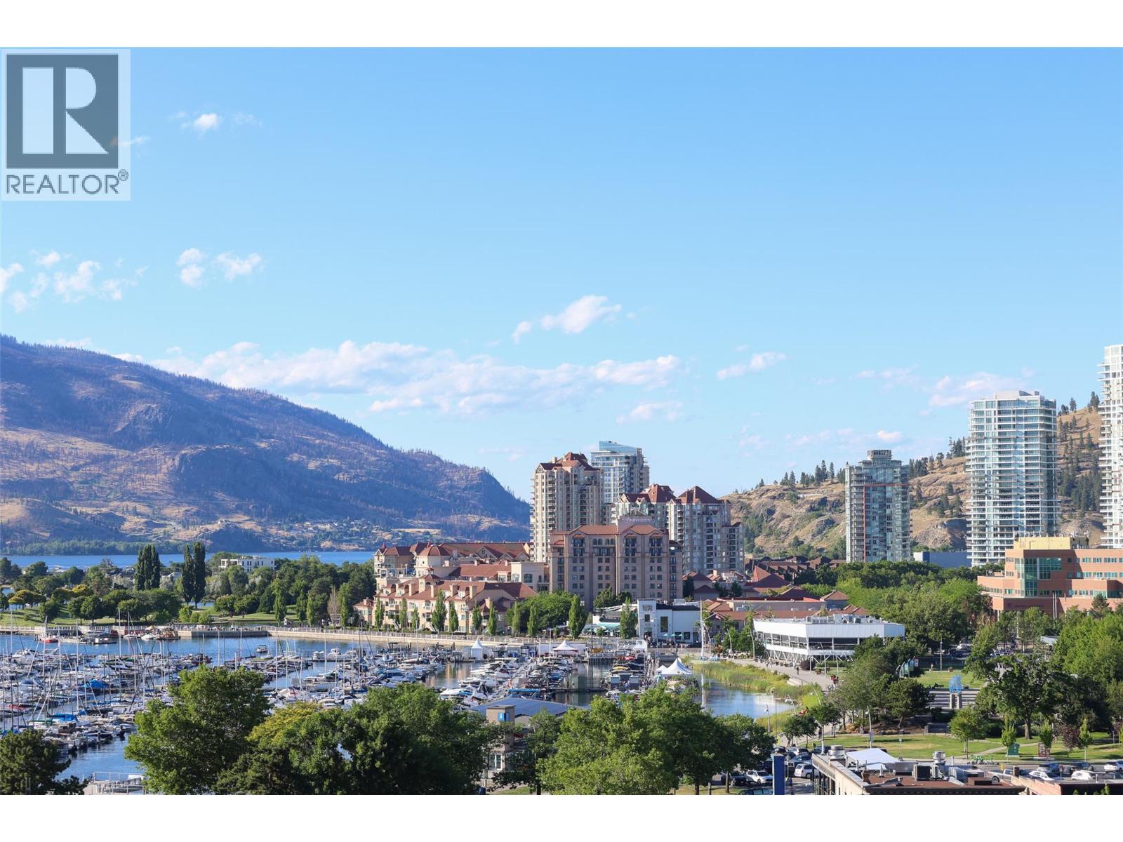 809 238 Leon Avenue, Kelowna
