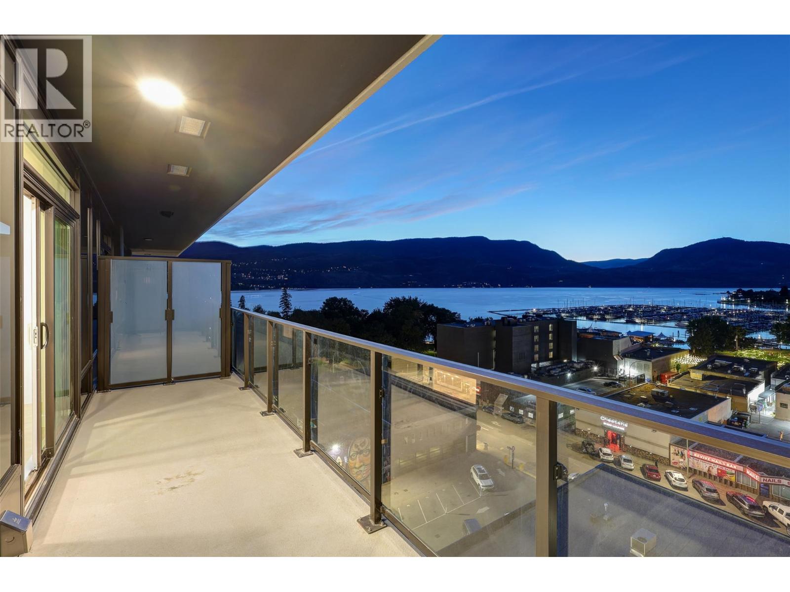 809 238 Leon Avenue, Kelowna