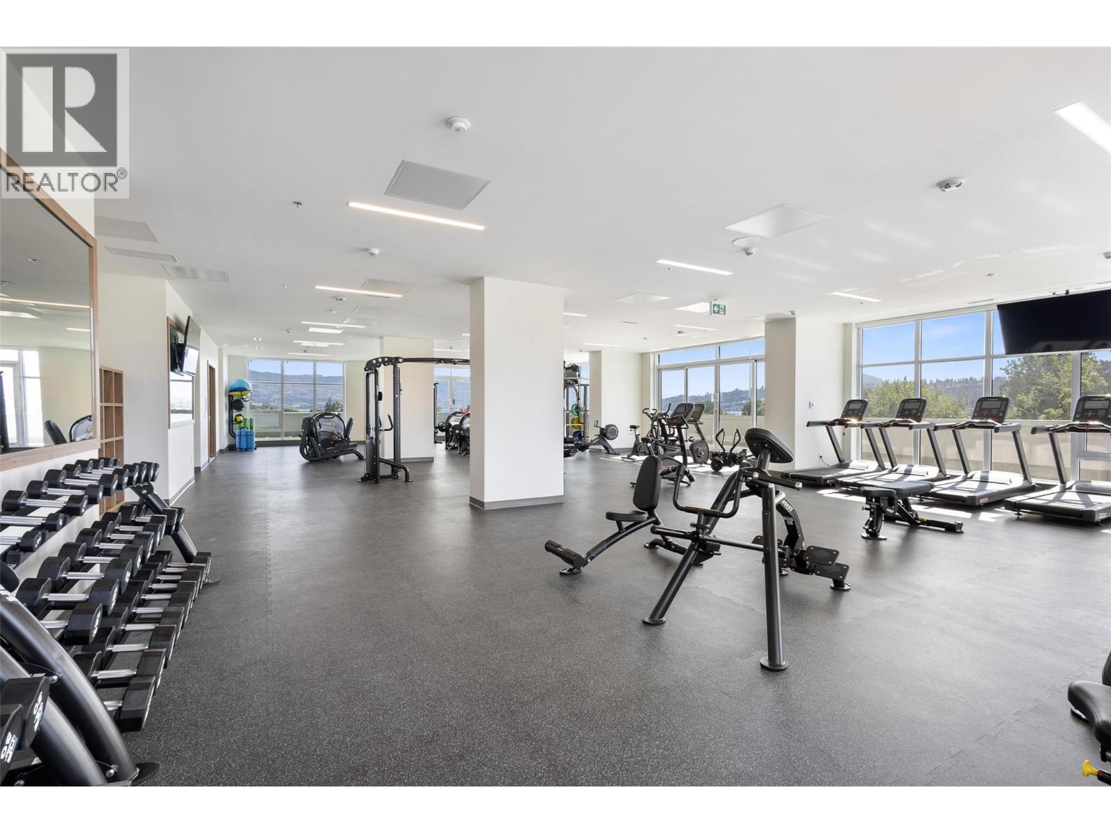 809 238 Leon Avenue, Kelowna
