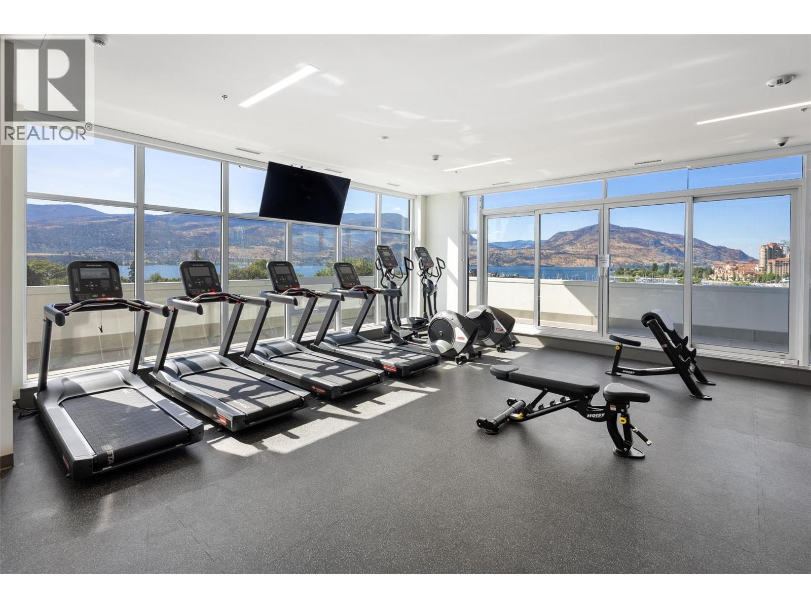 809 238 Leon Avenue, Kelowna