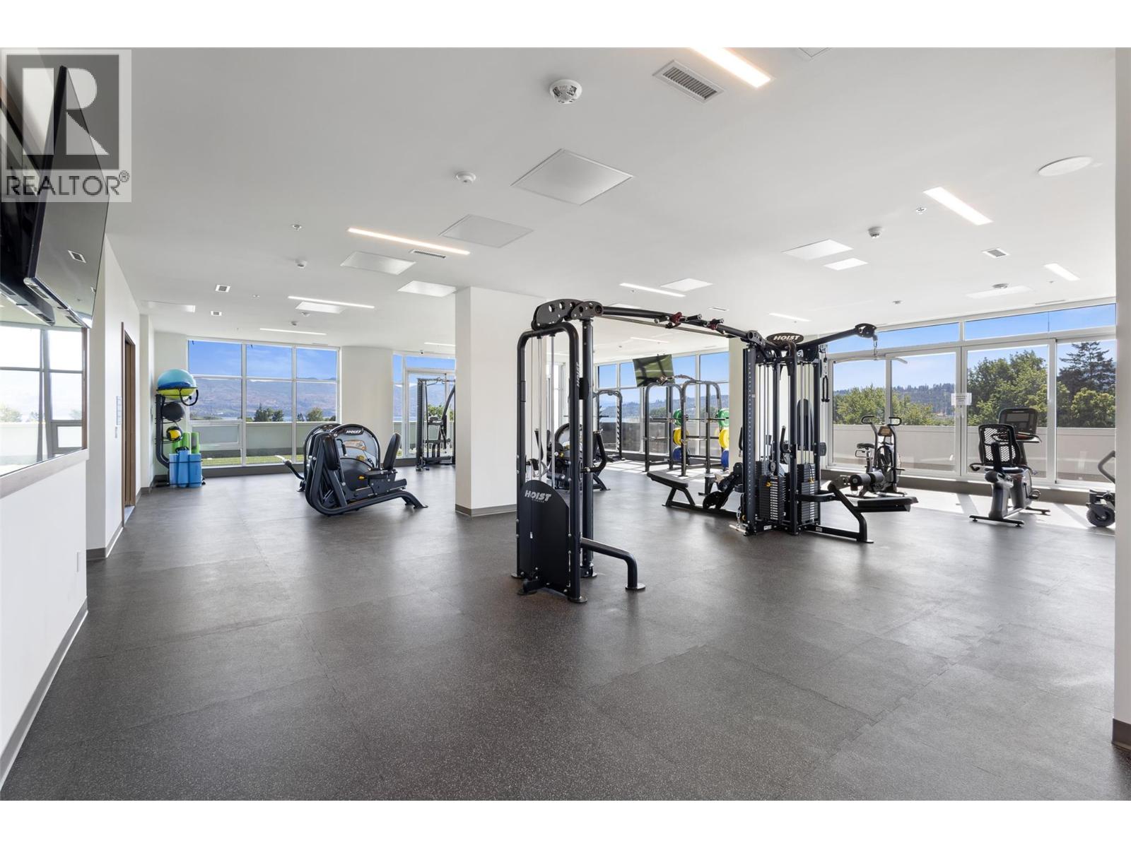 809 238 Leon Avenue, Kelowna