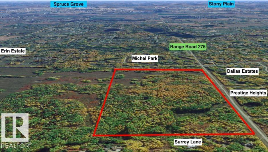 54115 Rge Rd 275, Rural Parkland County