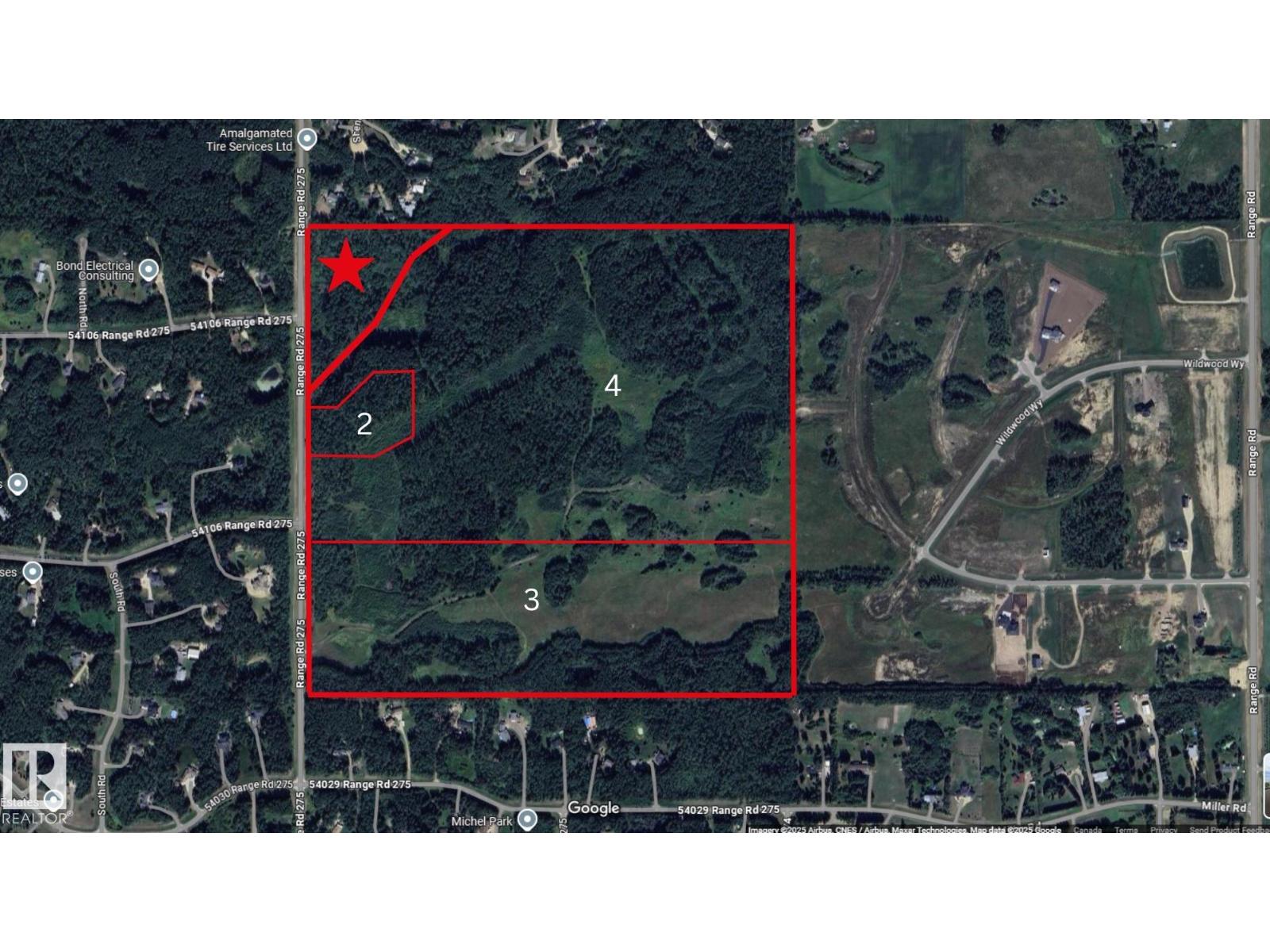 54115 Rge Rd 275, Rural Parkland County