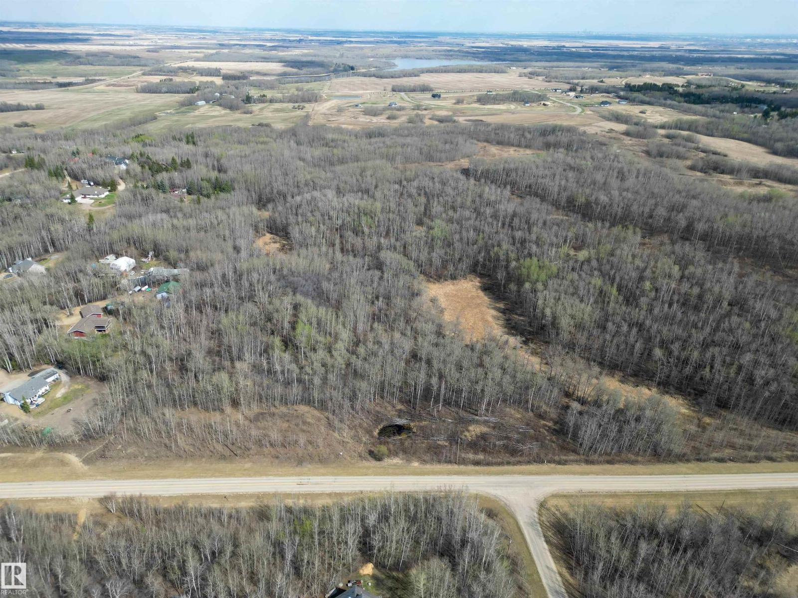 54115 Rge Rd 275, Rural Parkland County