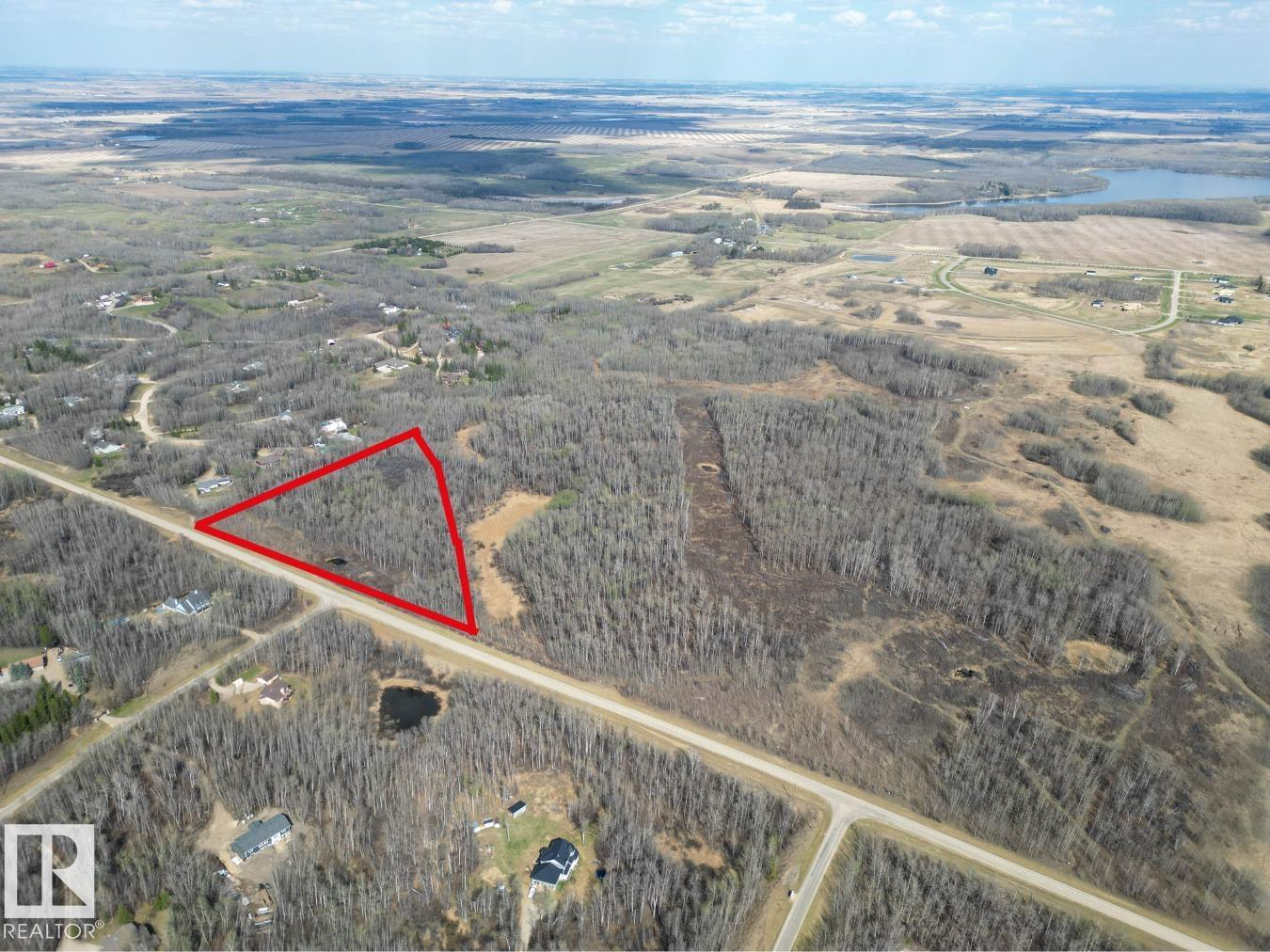 54115 Rge Rd 275, Rural Parkland County