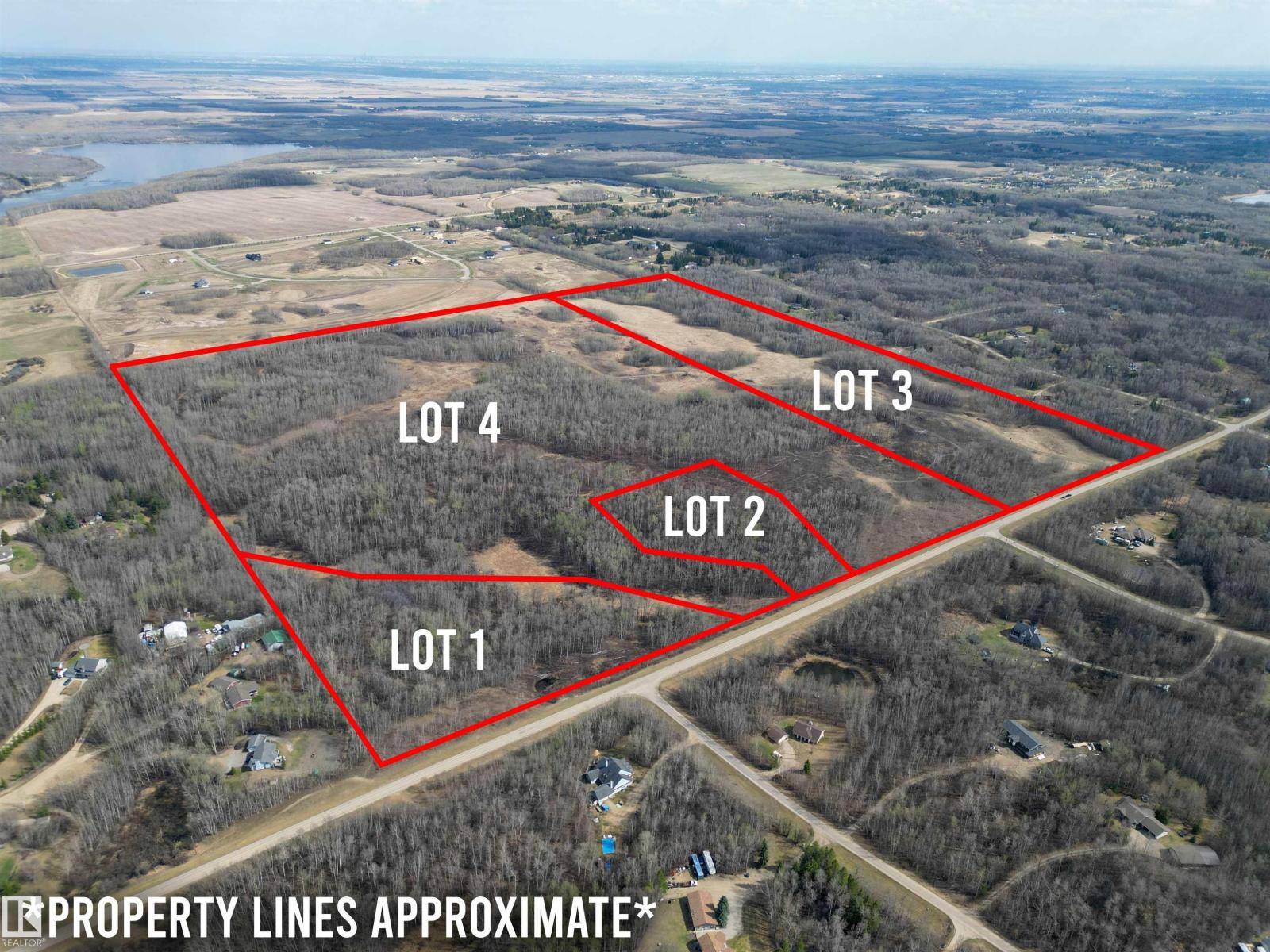 54115 Rge Rd 275, Rural Parkland County