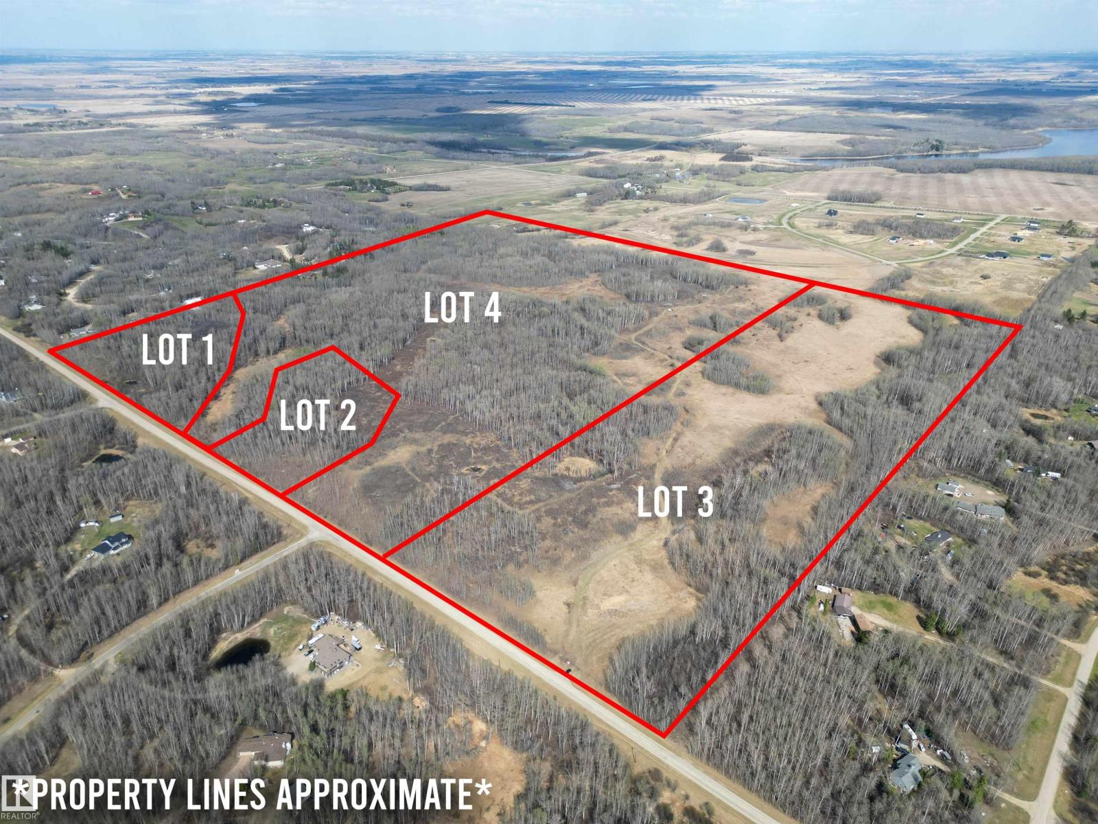 54115 Rge Rd 275, Rural Parkland County