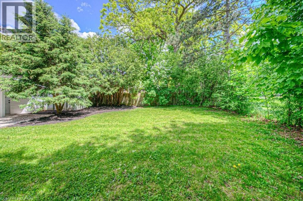 Photo 23 of 5 Alison Avenue, Cambridge ON