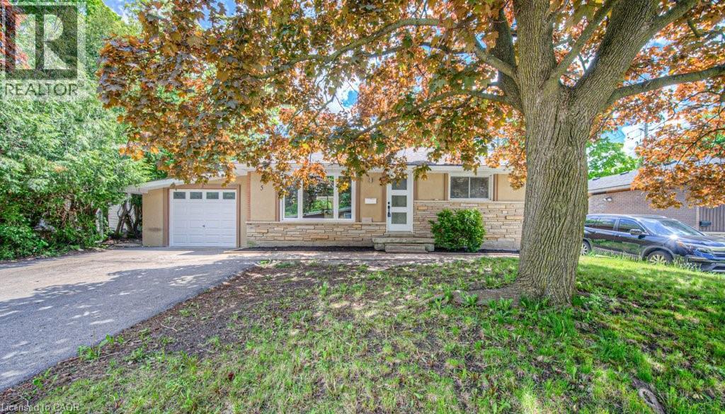 Photo 5 of 5 Alison Avenue, Cambridge ON