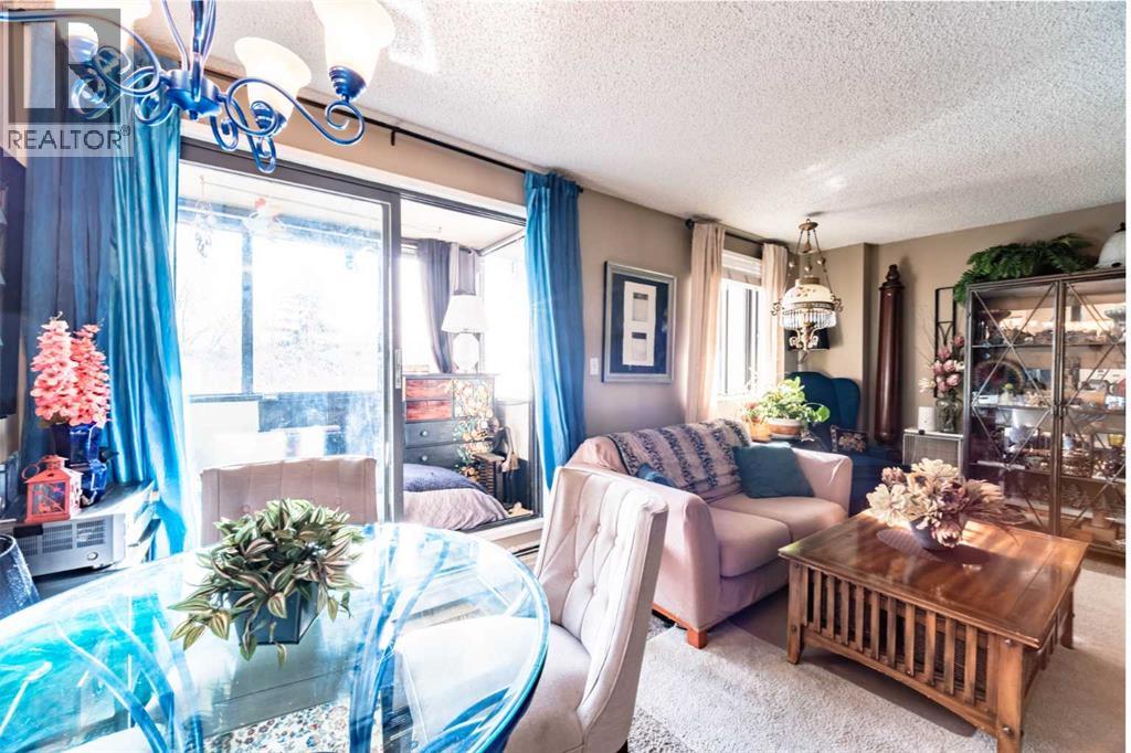 Photo 1 of 408 111 14 Avenue Se, Calgary AB