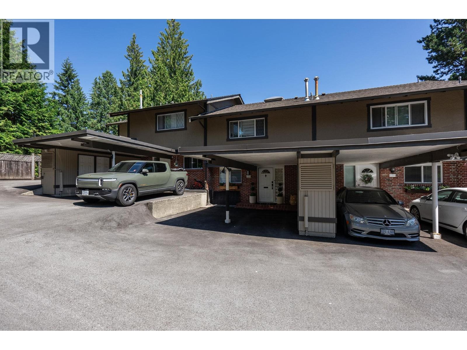 Photo 1 of 137 3300 Capilano Road, North Vancouver BC