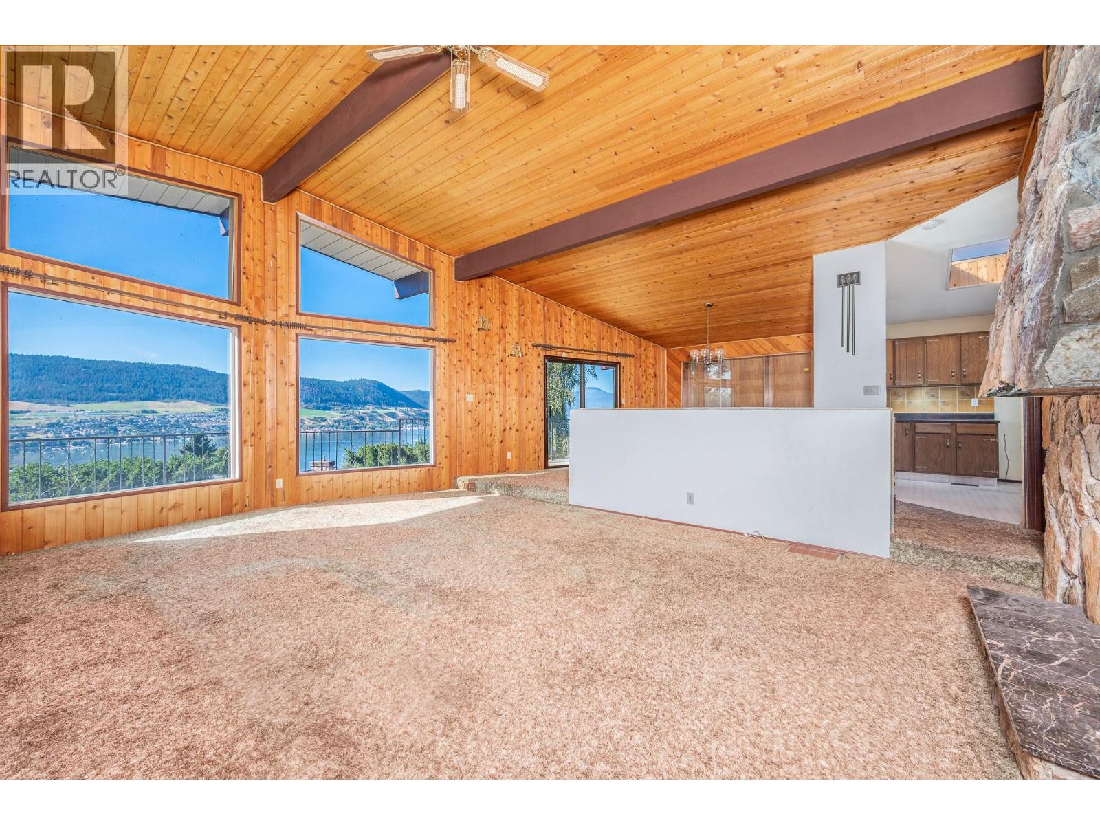 Photo 2 of 7096 Appaloosa Way, Vernon BC