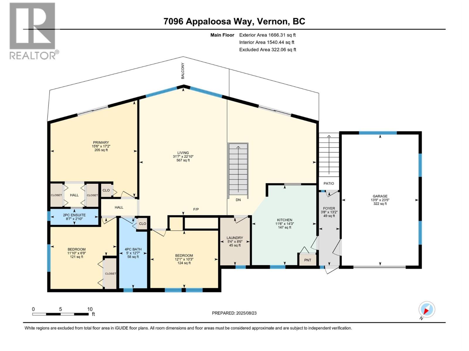 Photo 35 of 7096 Appaloosa Way, Vernon BC