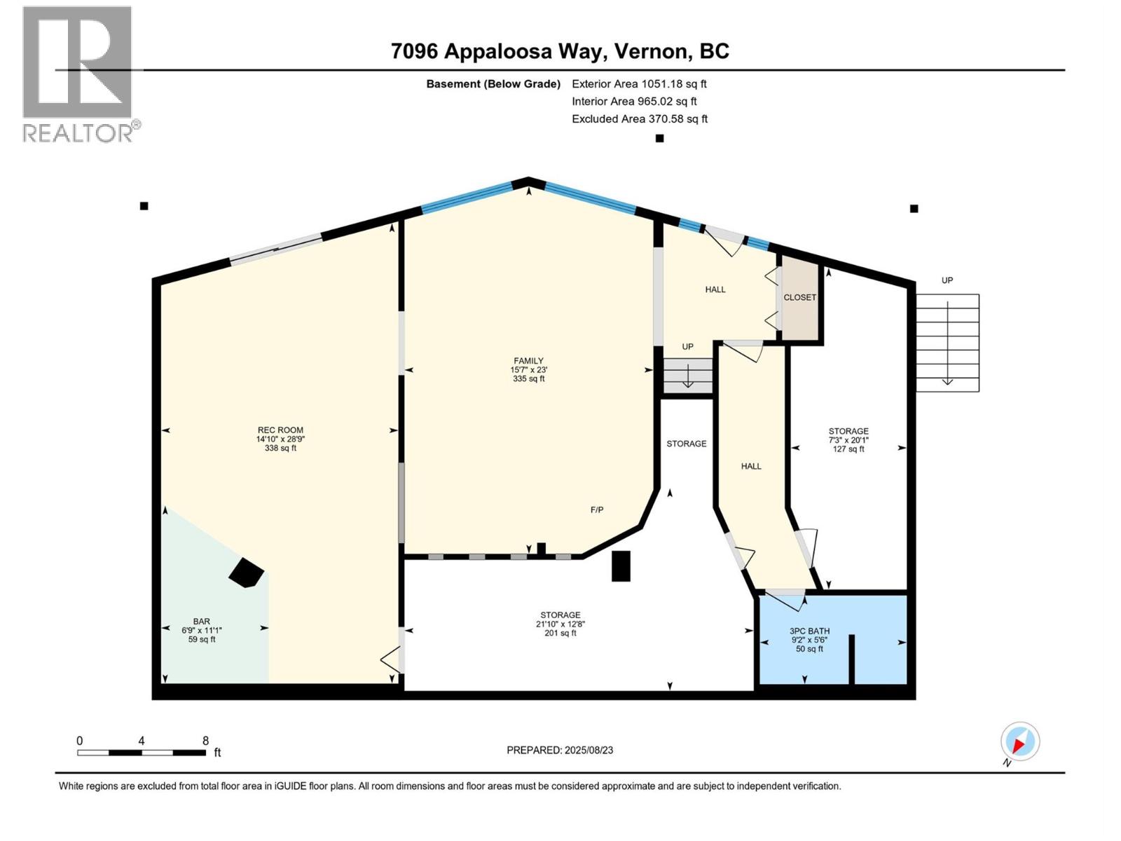 Photo 41 of 7096 Appaloosa Way, Vernon BC
