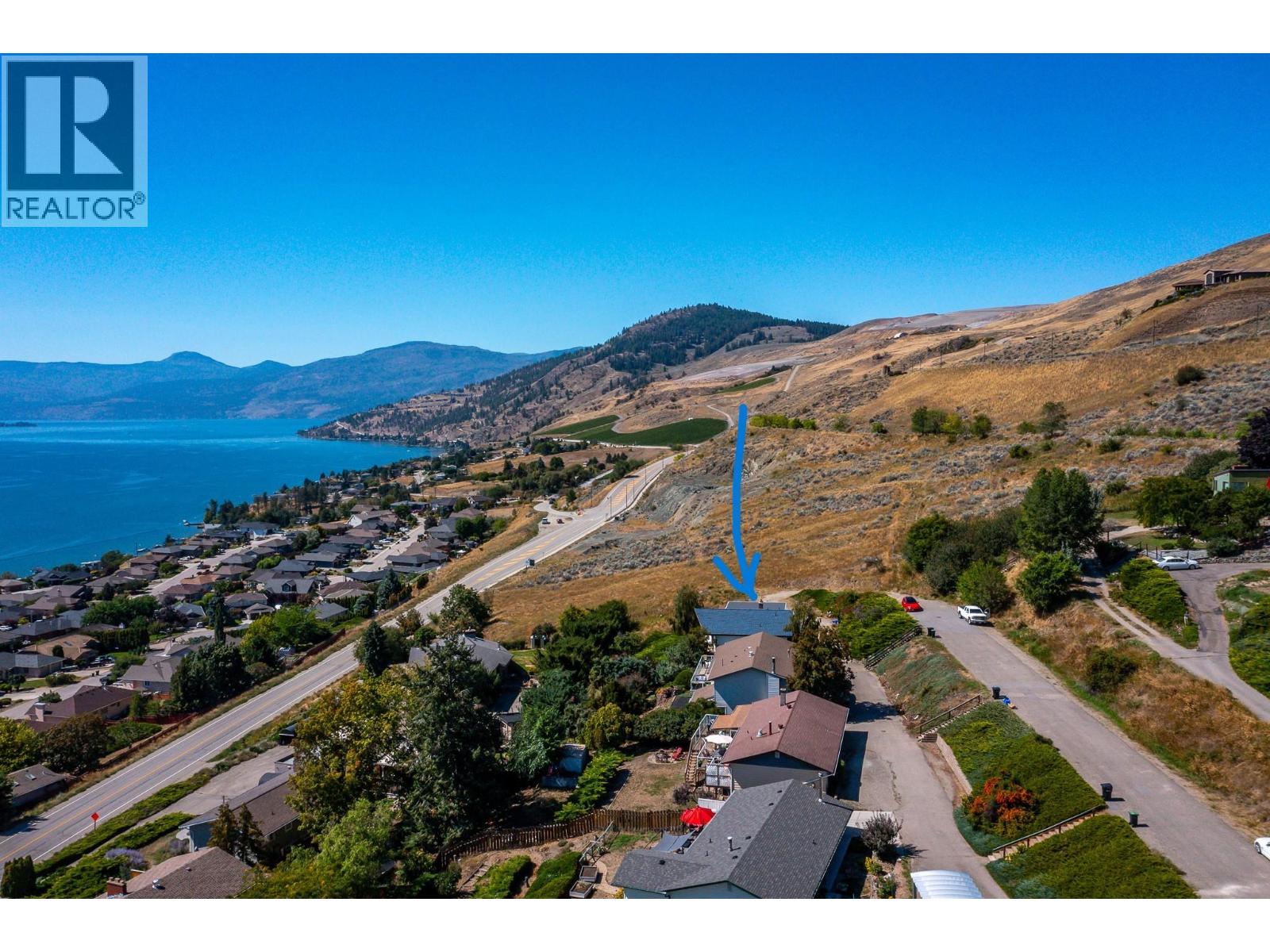 Photo 44 of 7096 Appaloosa Way, Vernon BC