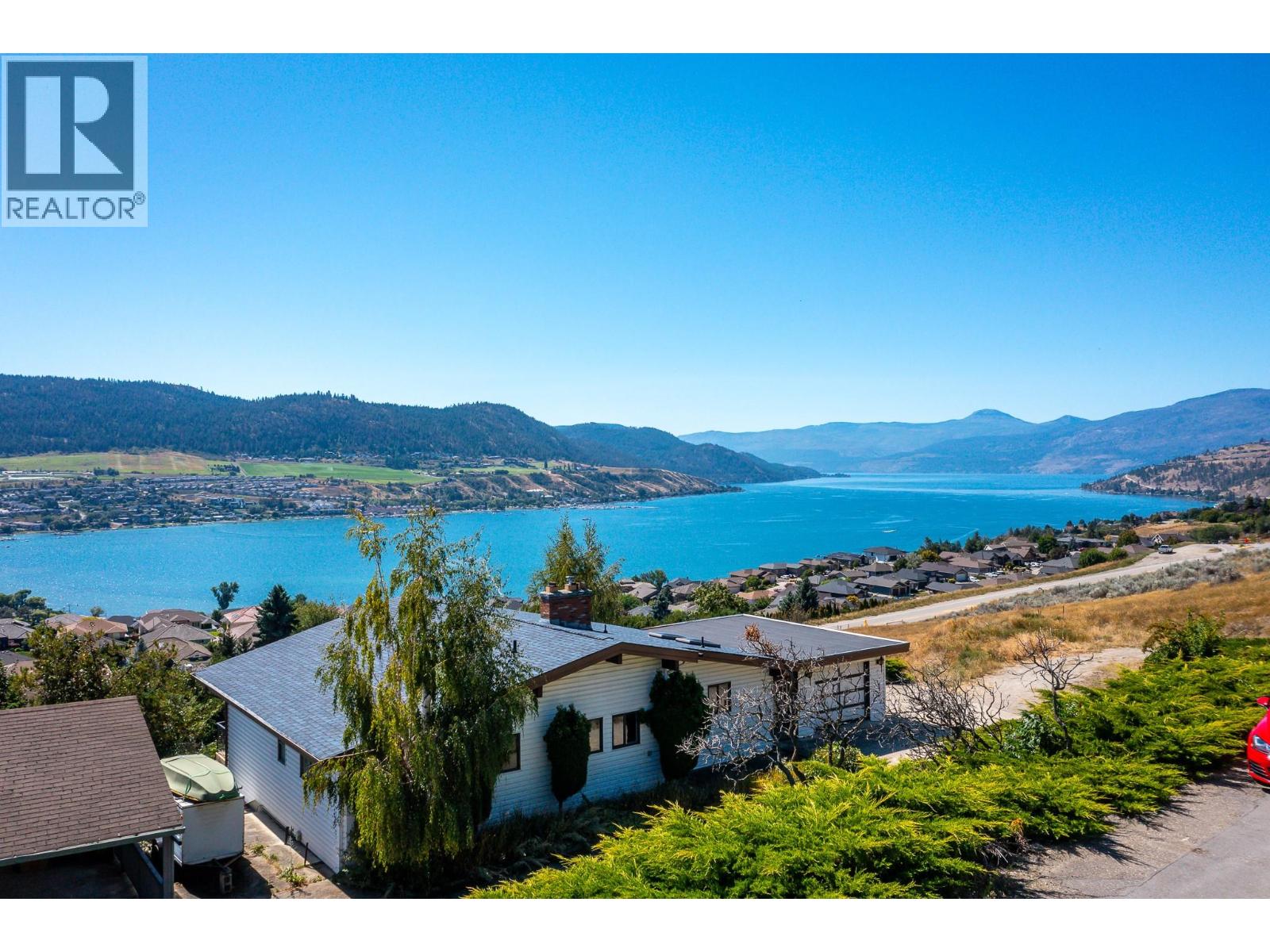 Photo 21 of 7096 Appaloosa Way, Vernon BC