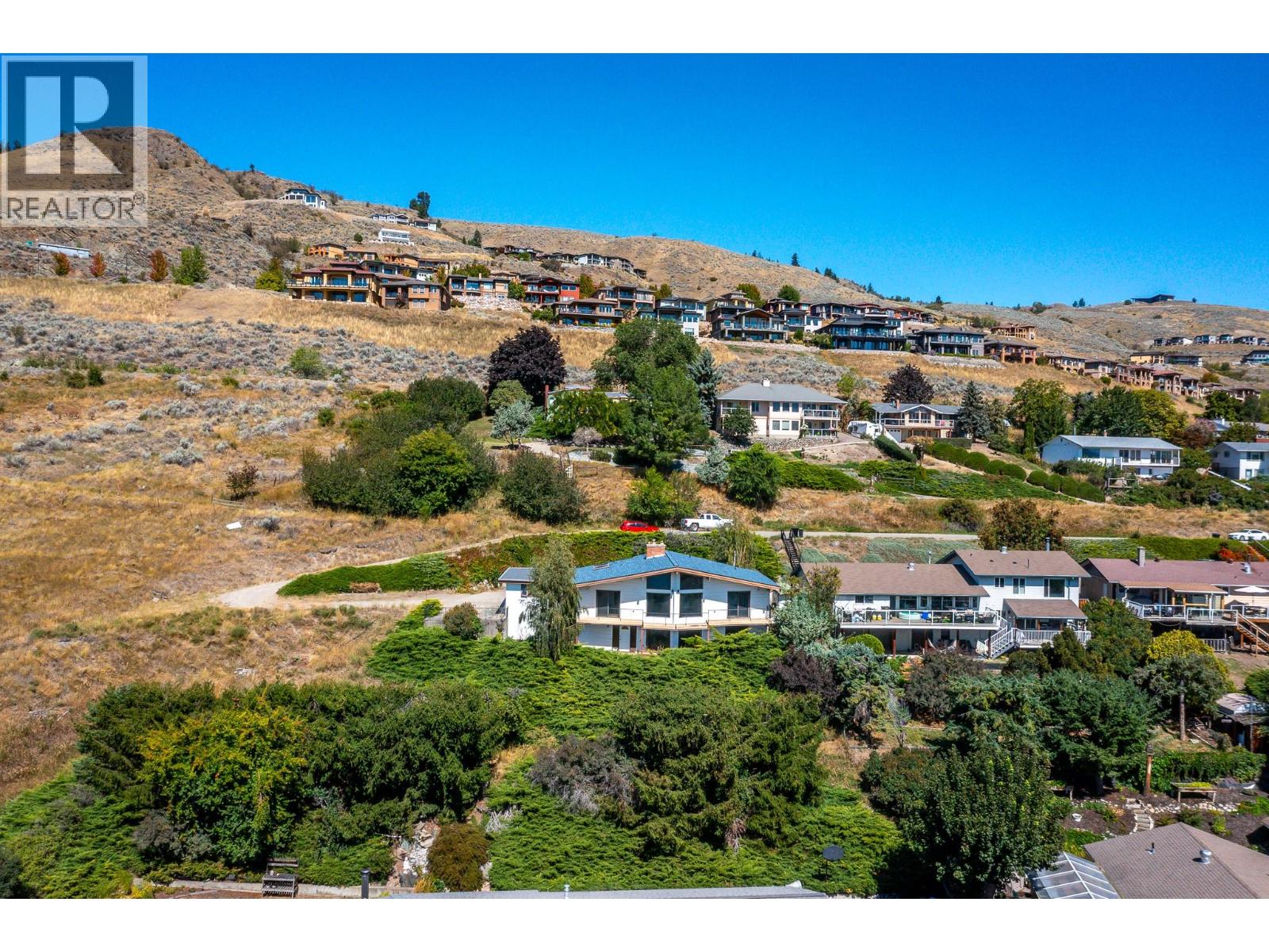 Photo 13 of 7096 Appaloosa Way, Vernon BC