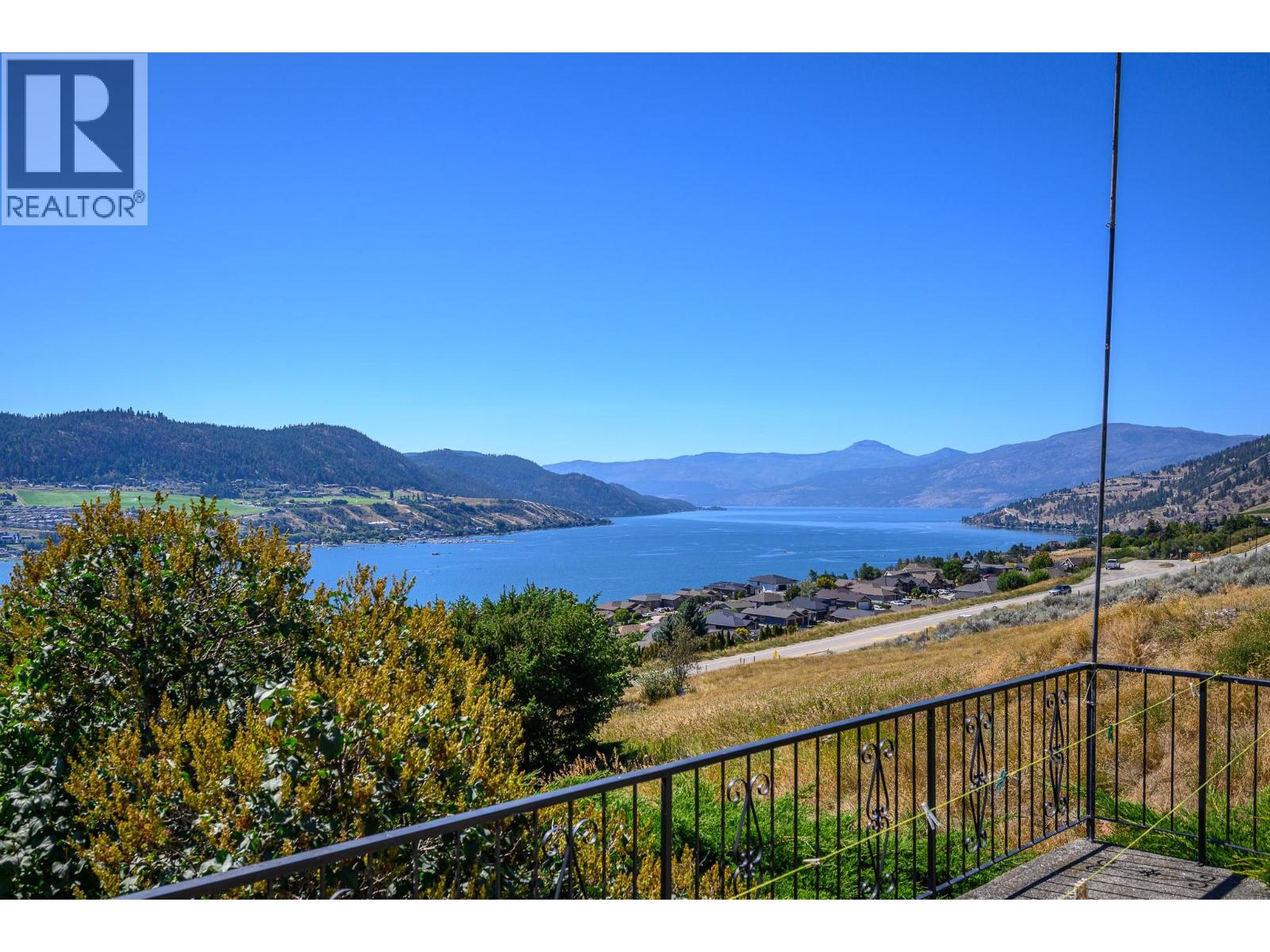 Photo 10 of 7096 Appaloosa Way, Vernon BC