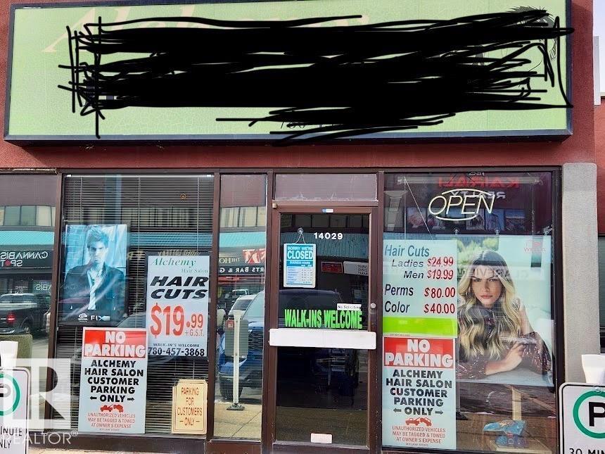 Photo 1 of O Na Nw, Edmonton AB