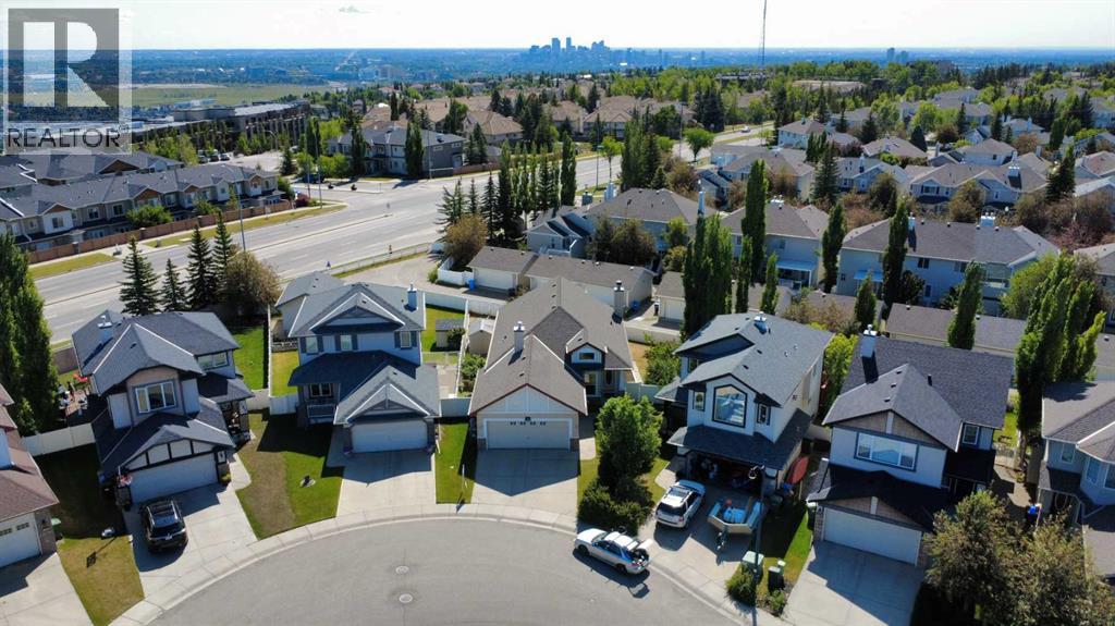 Photo 26 of 191 West Springs Close Sw, Calgary AB